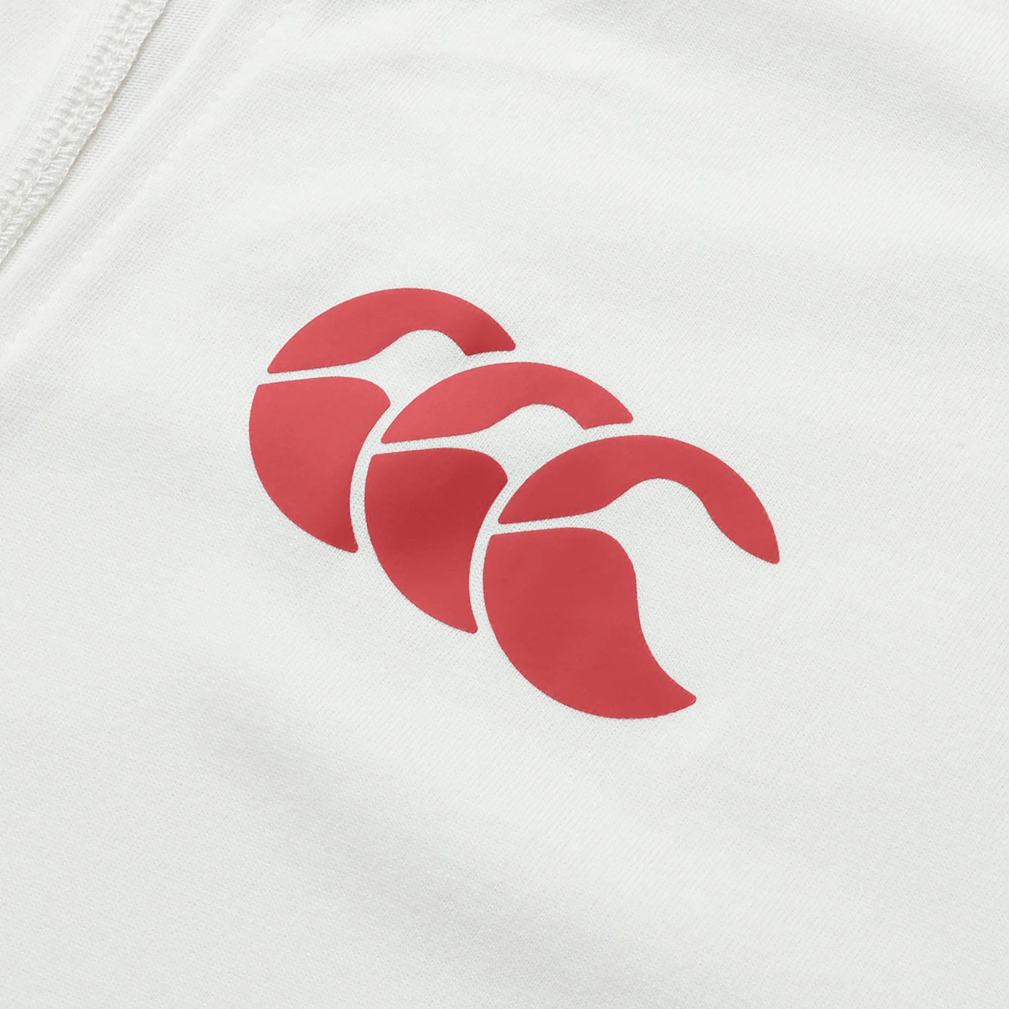 British & Irish Lions 25 Cotton Muscle Tank by Canterbury - Image 3