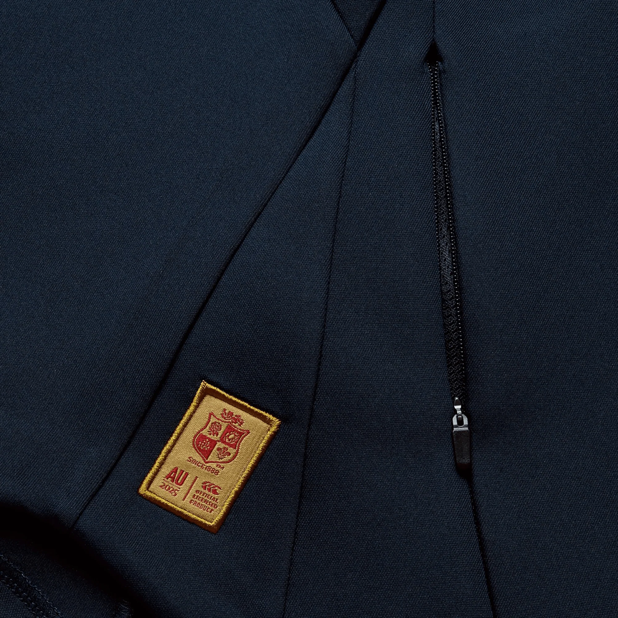 British & Irish Lions 2025 Everest Hoodie by Canterbury - Image 4