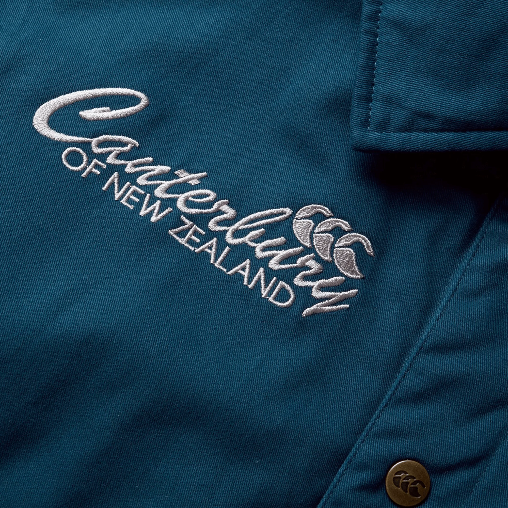 British & Irish Lions 2025 Heritage Quilted Jacket by Canterbury - Image 4