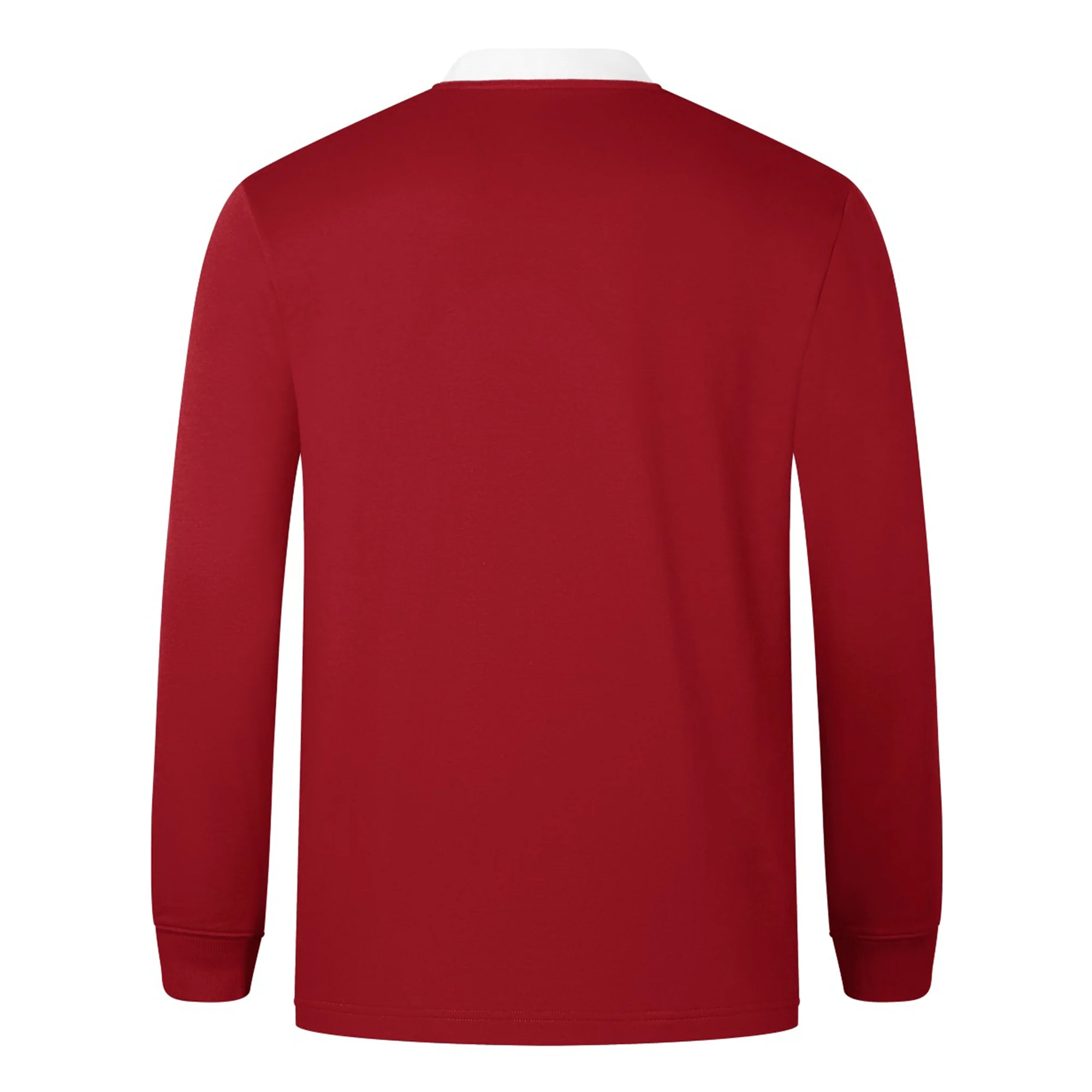 British & Irish Lions 2025 Long Sleeve Classic Jersey by Canterbury - Image 2