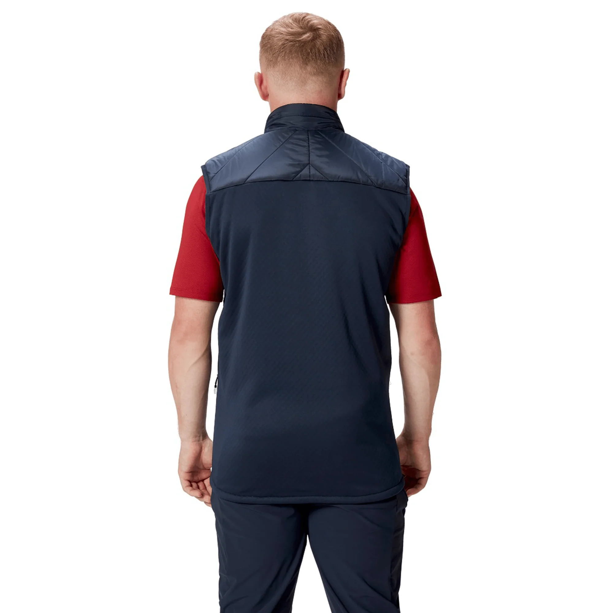 British & Irish Lions 2025 Microlight Gilet by Canterbury - Image 10