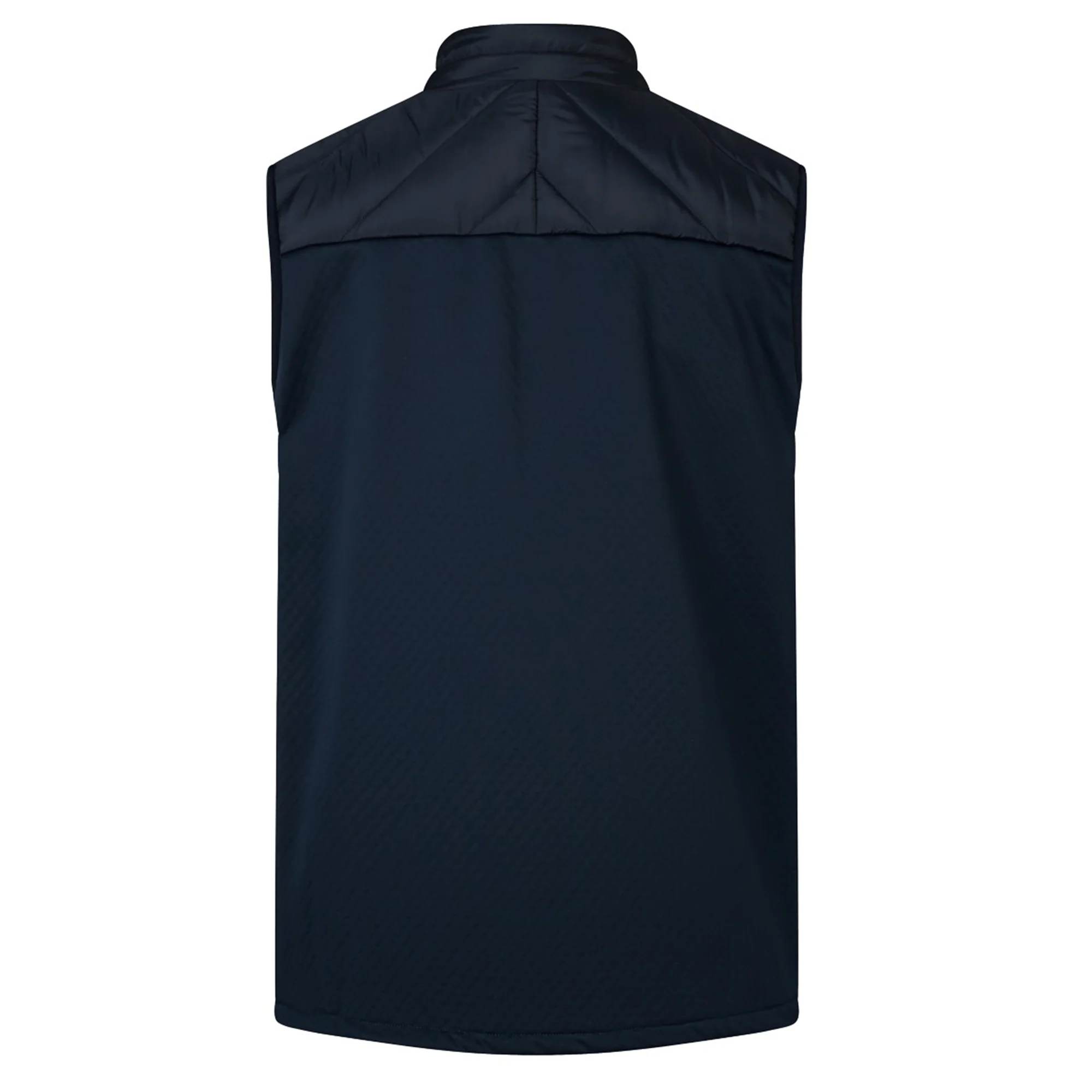 British & Irish Lions 2025 Microlight Gilet by Canterbury - Image 2