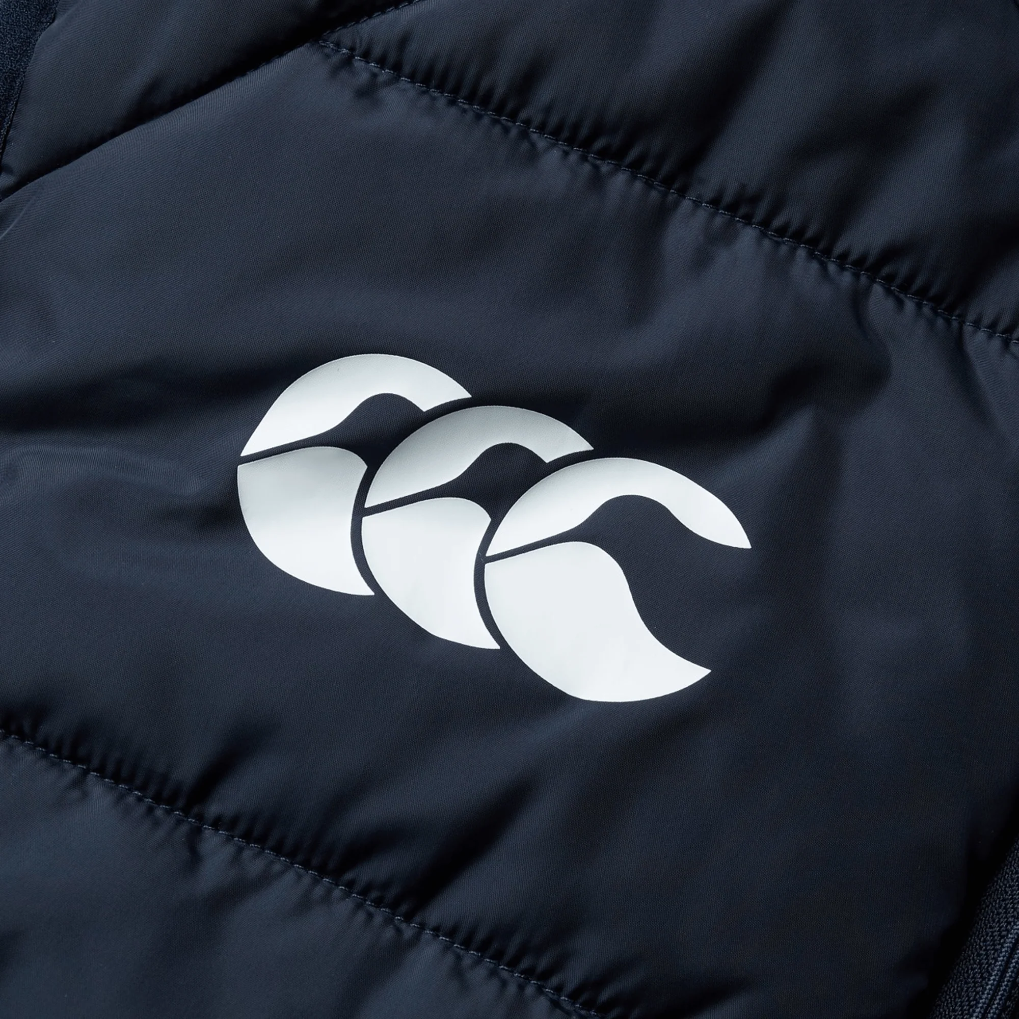 British & Irish Lions 2025 Microlight Gilet by Canterbury - Image 4