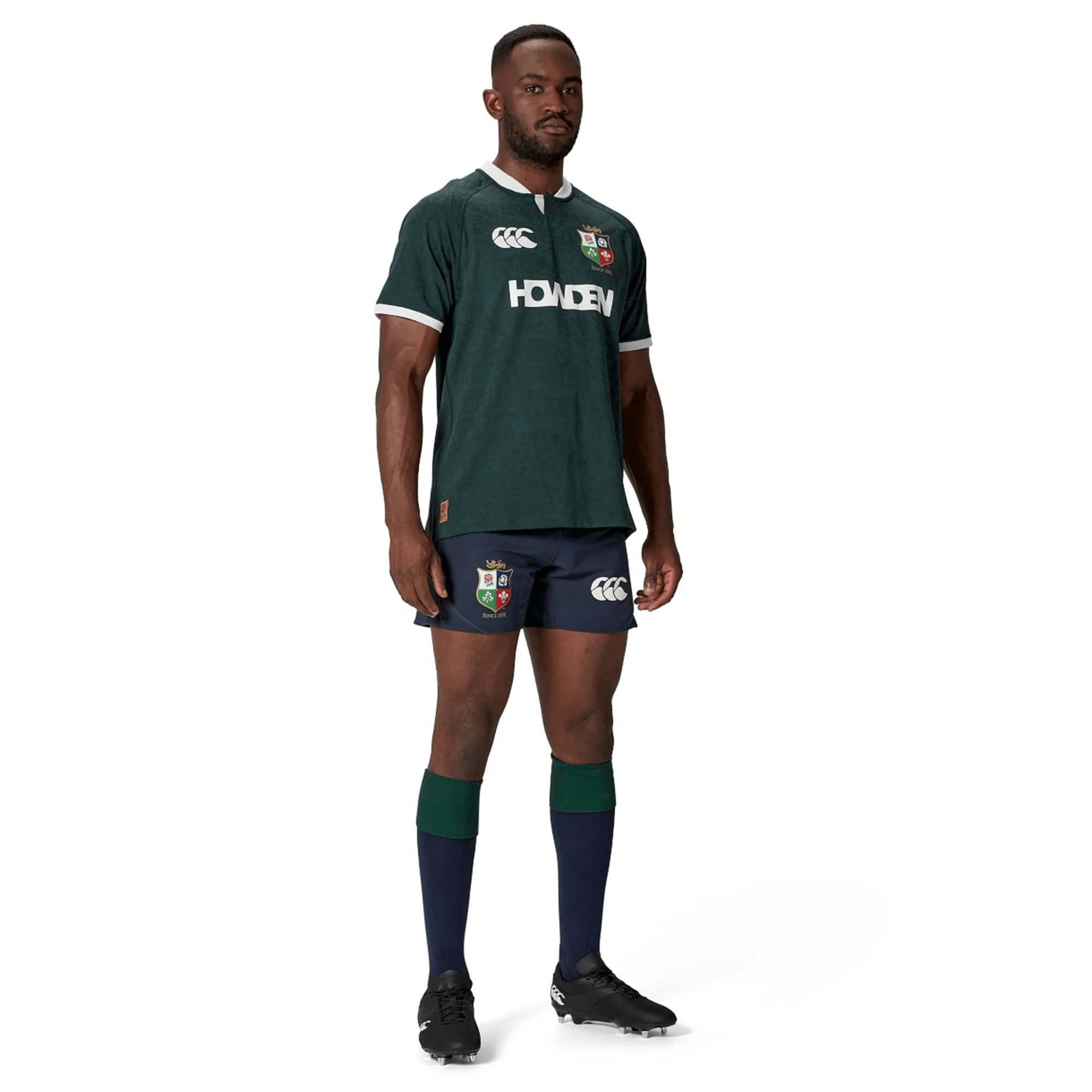 British & Irish Lions 2025 Training Jersey by Canterbury - Image 23
