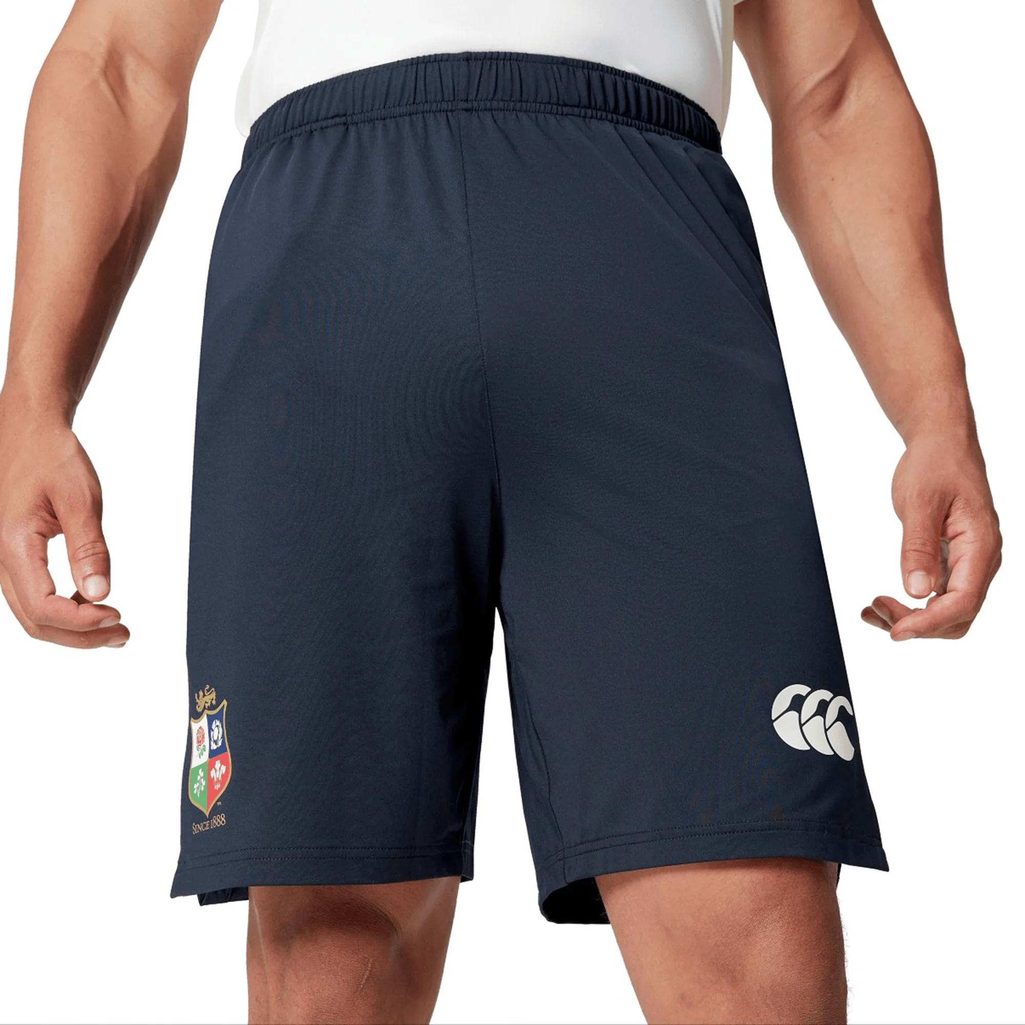 British & Irish Lions 2025 Training Short by Canterbury - Image 10