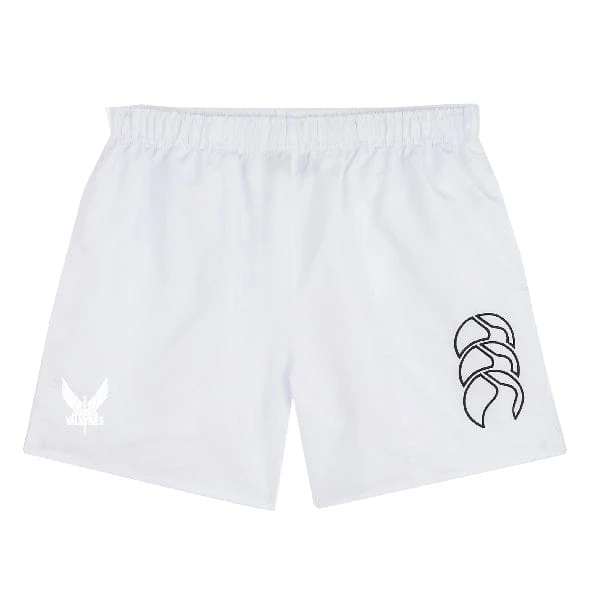 Brunswick Valkyries Tactic Short by Canterbury - Image 2