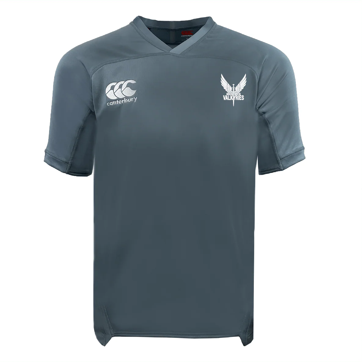 Brunswick Valkyries Vapodri Evader Jersey by Canterbury