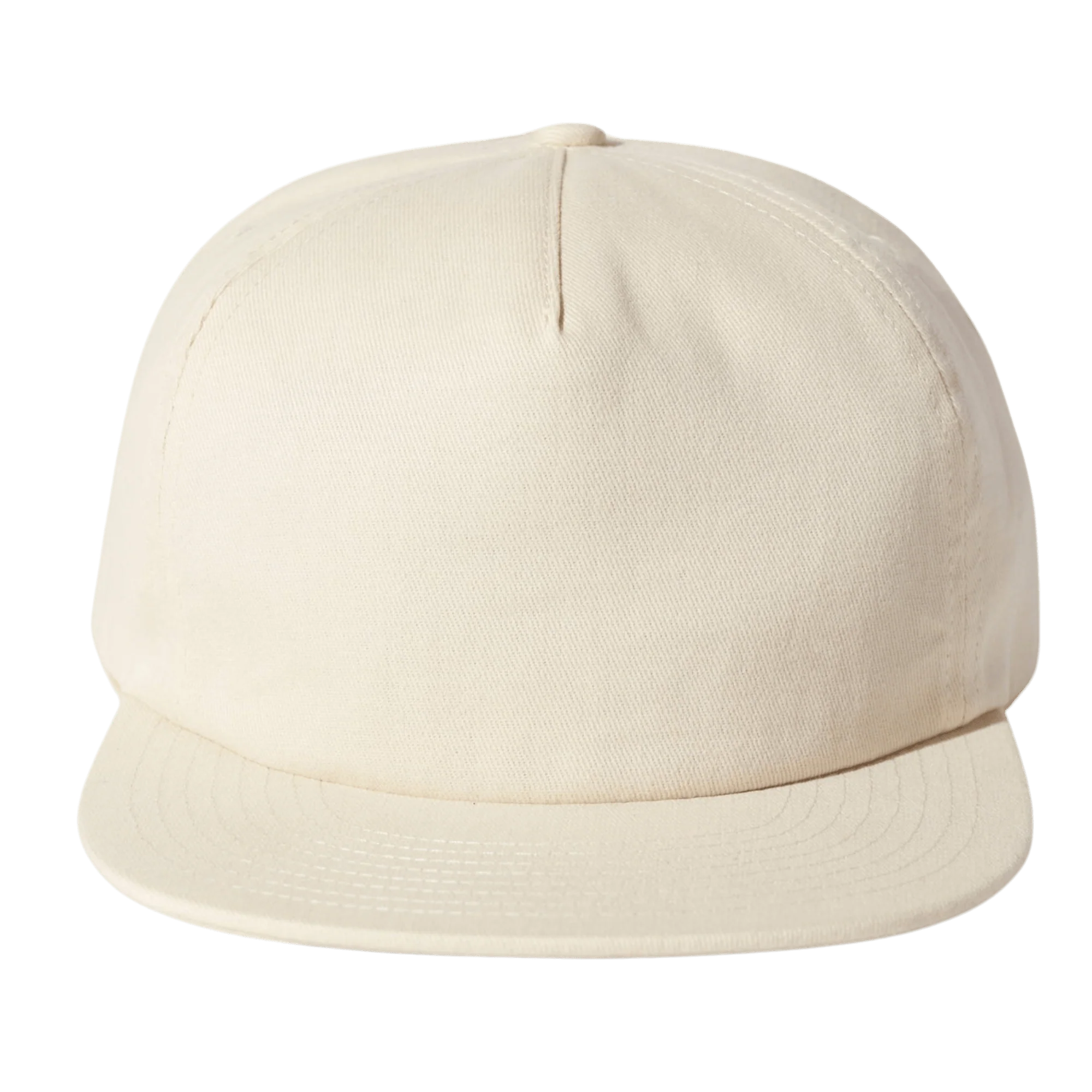 Brushed Cotton Field Trip Snapback Hat