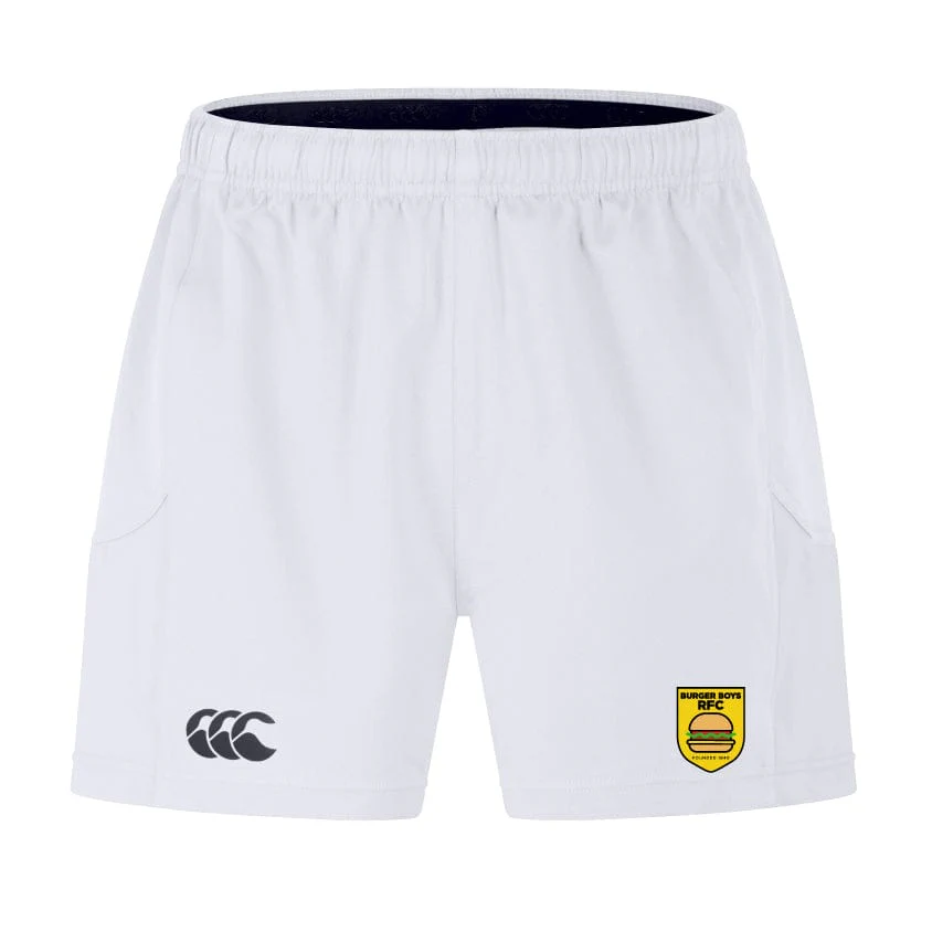 Burger Boys RFC Advantage Short 2.0 by Canterbury - Image 2