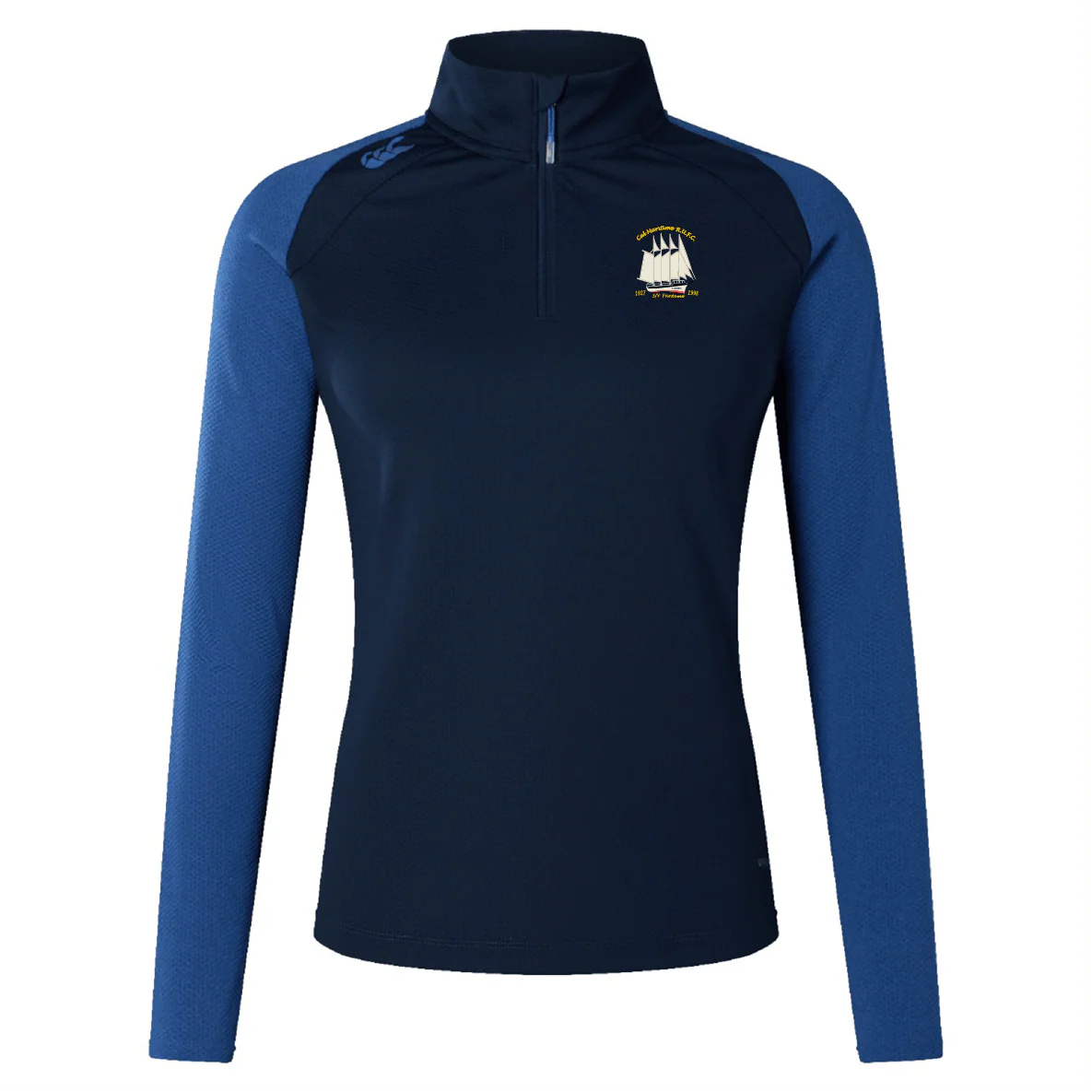 Cal Maritime Rugby Women's Elite First Layer by Canterbury