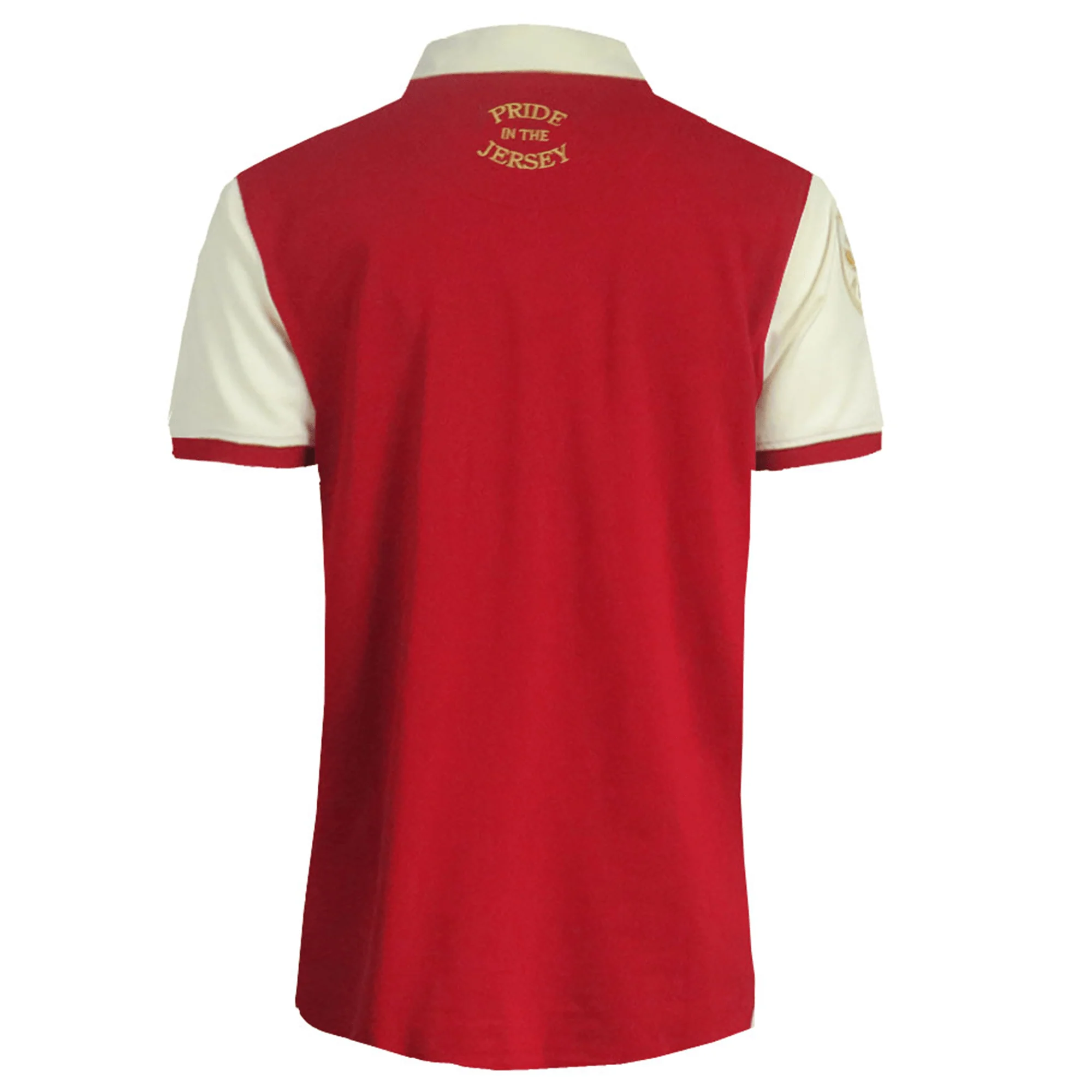 Ellis Rugby Canada Rugby Polo - Image 2