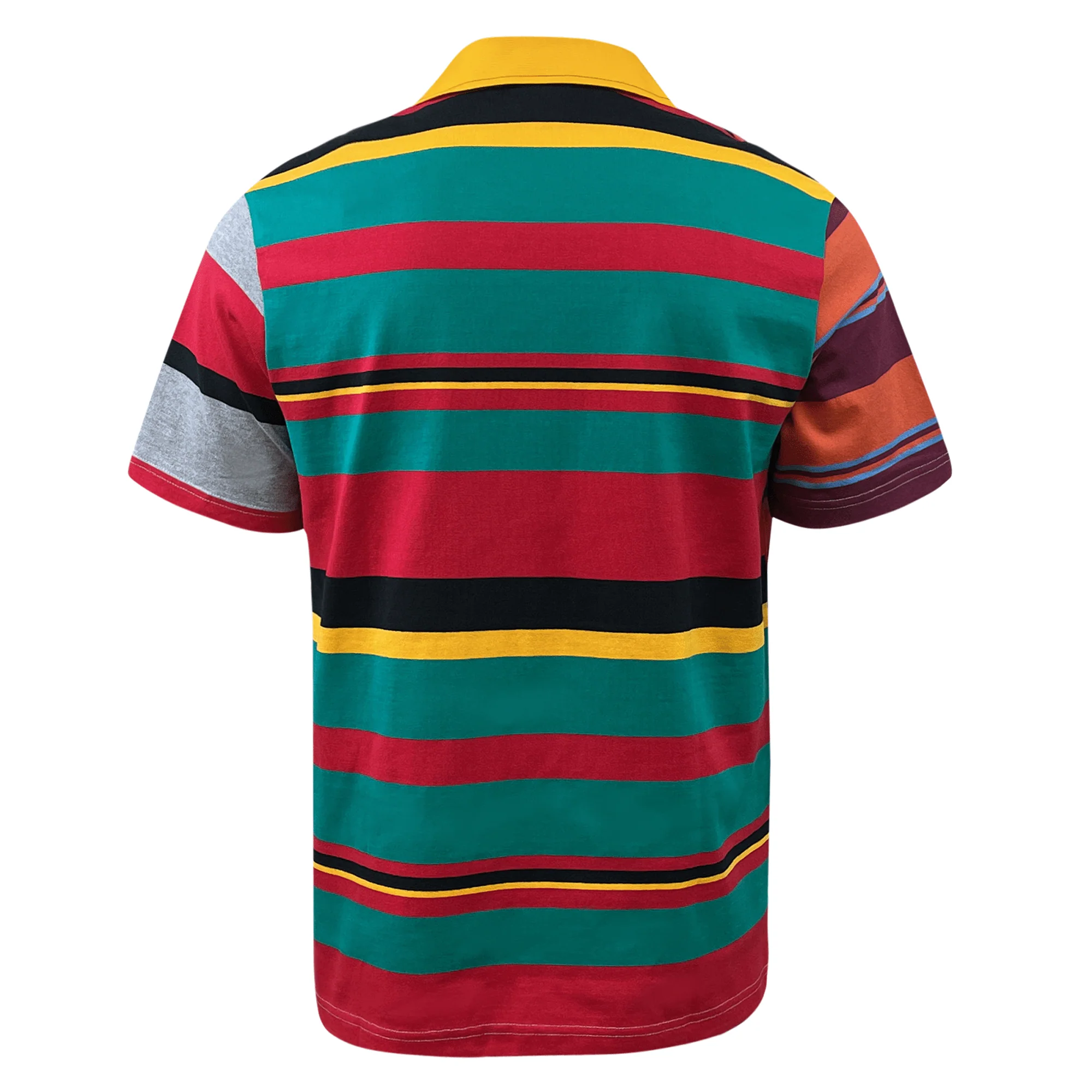 Canterbury Uglies Polo - Image 5