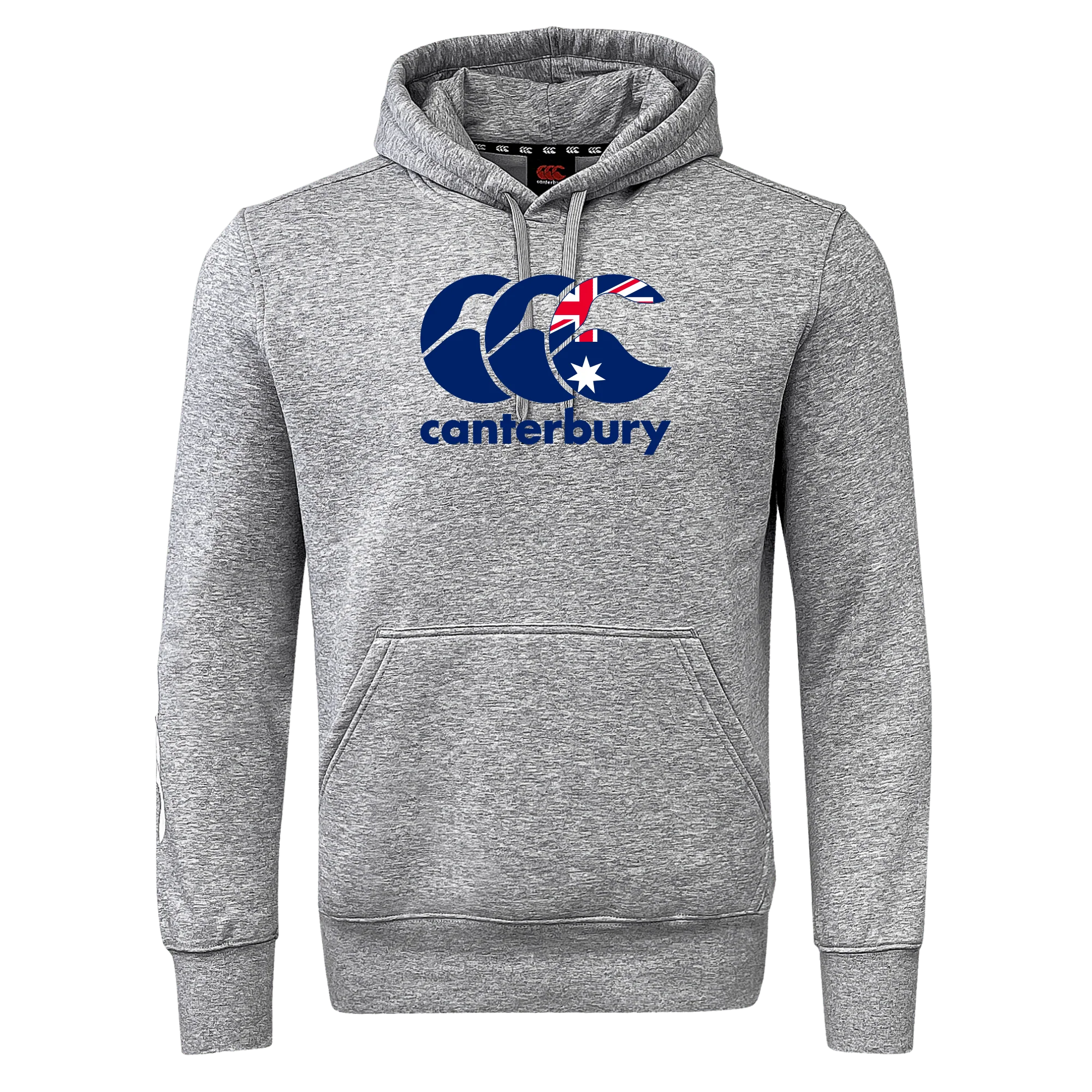 Canterbury Australia CCC Flag Club Hoodie
