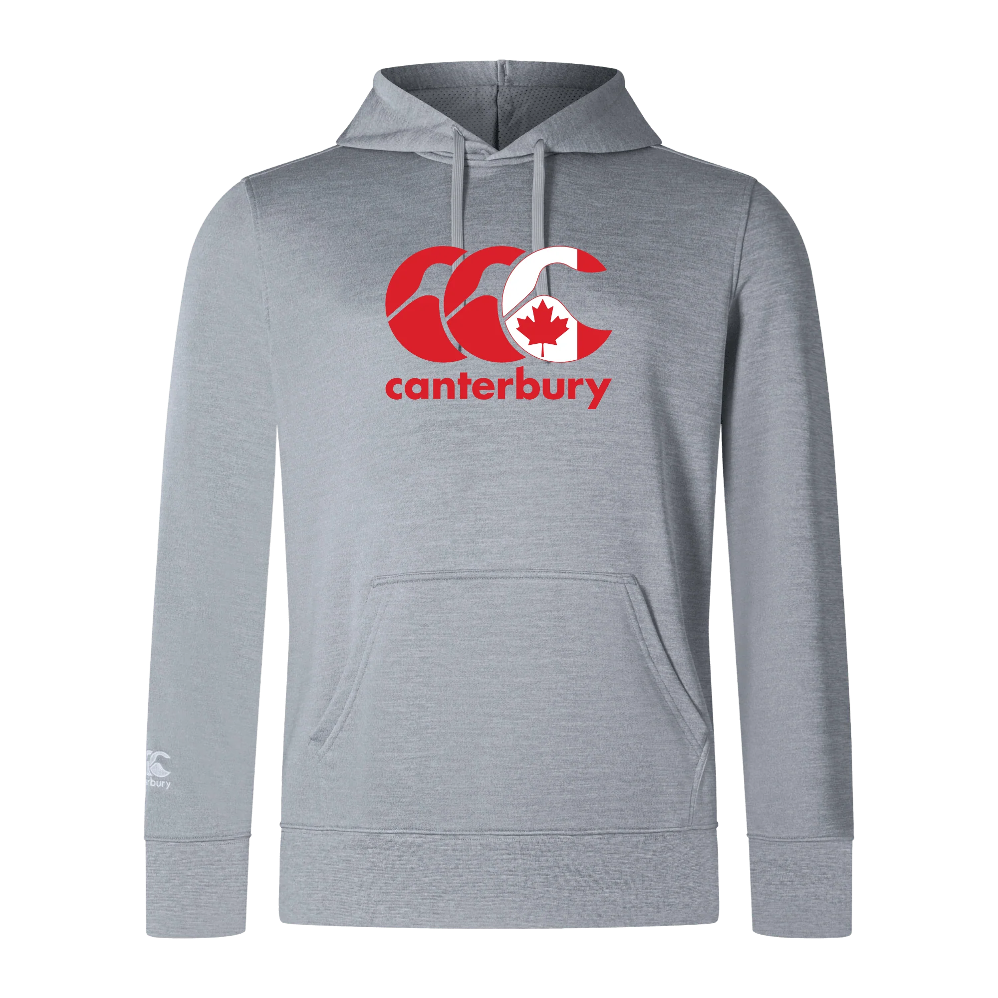 Canterbury Canada CCC Club Lightweight Hoodie