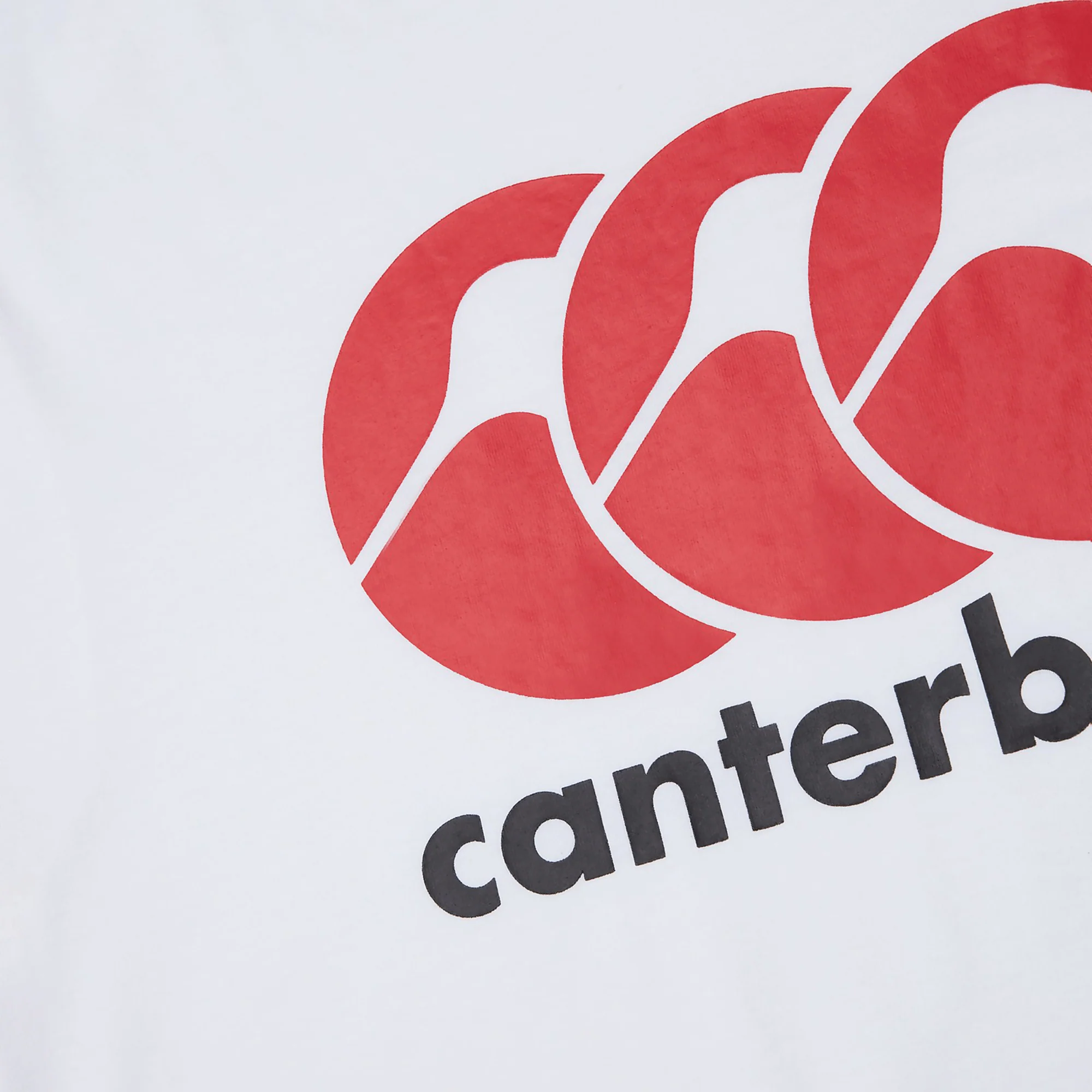 Canterbury CCC Logo T-Shirt - Image 10
