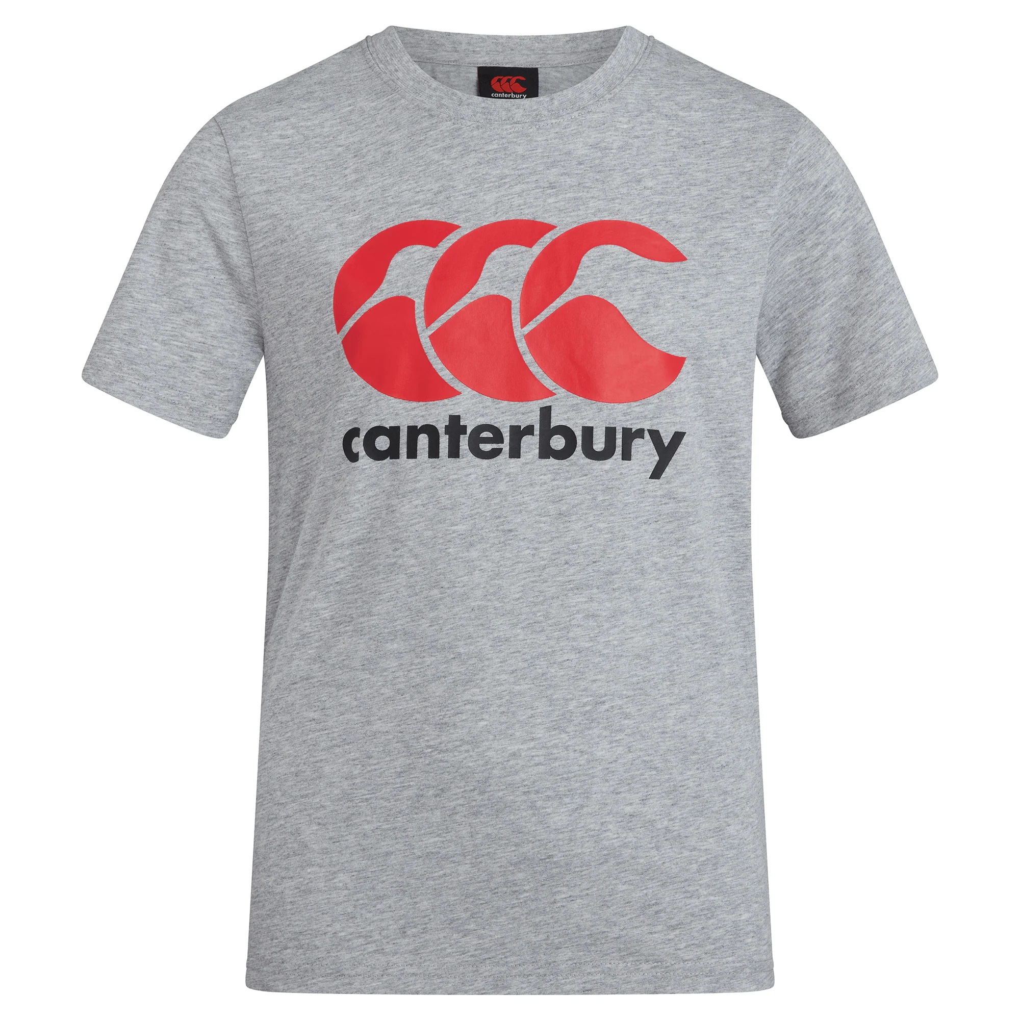 Canterbury CCC Logo T-Shirt - Image 3