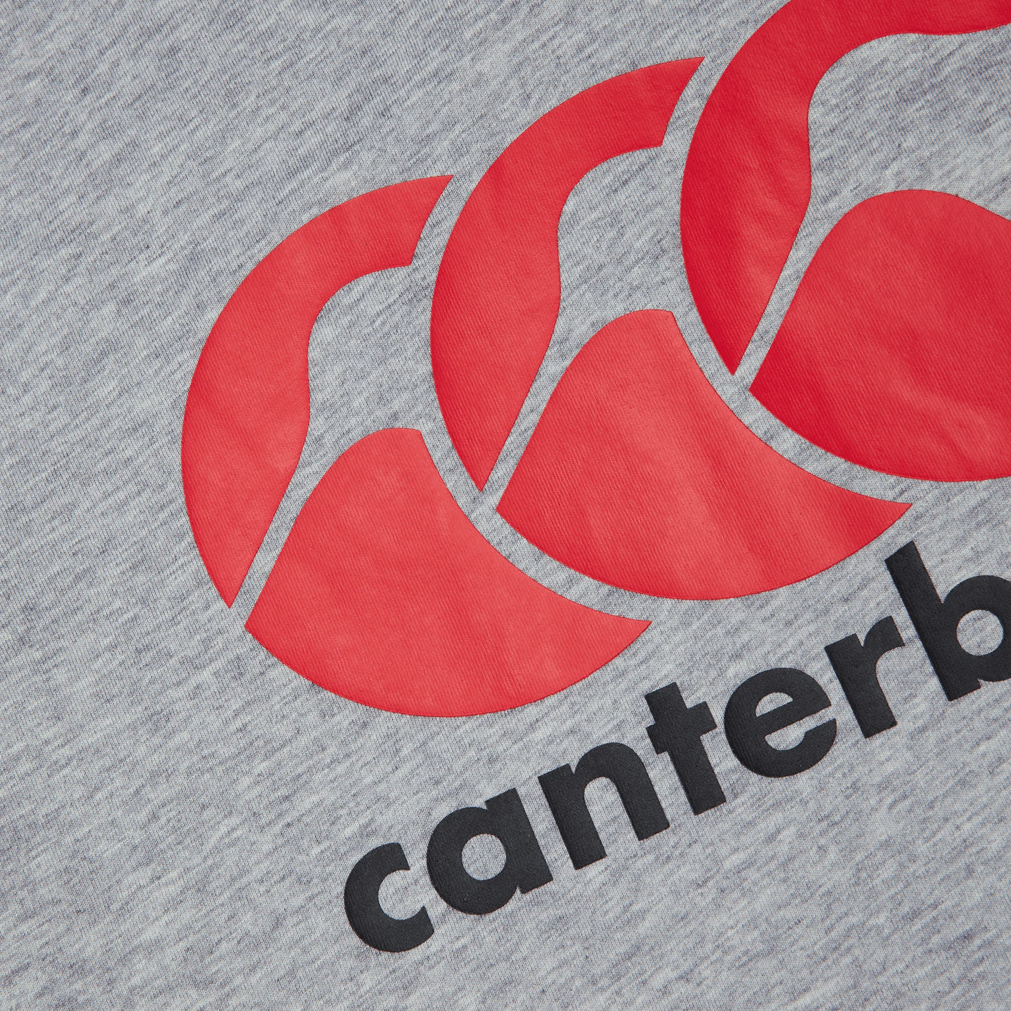 Canterbury CCC Logo T-Shirt - Image 5