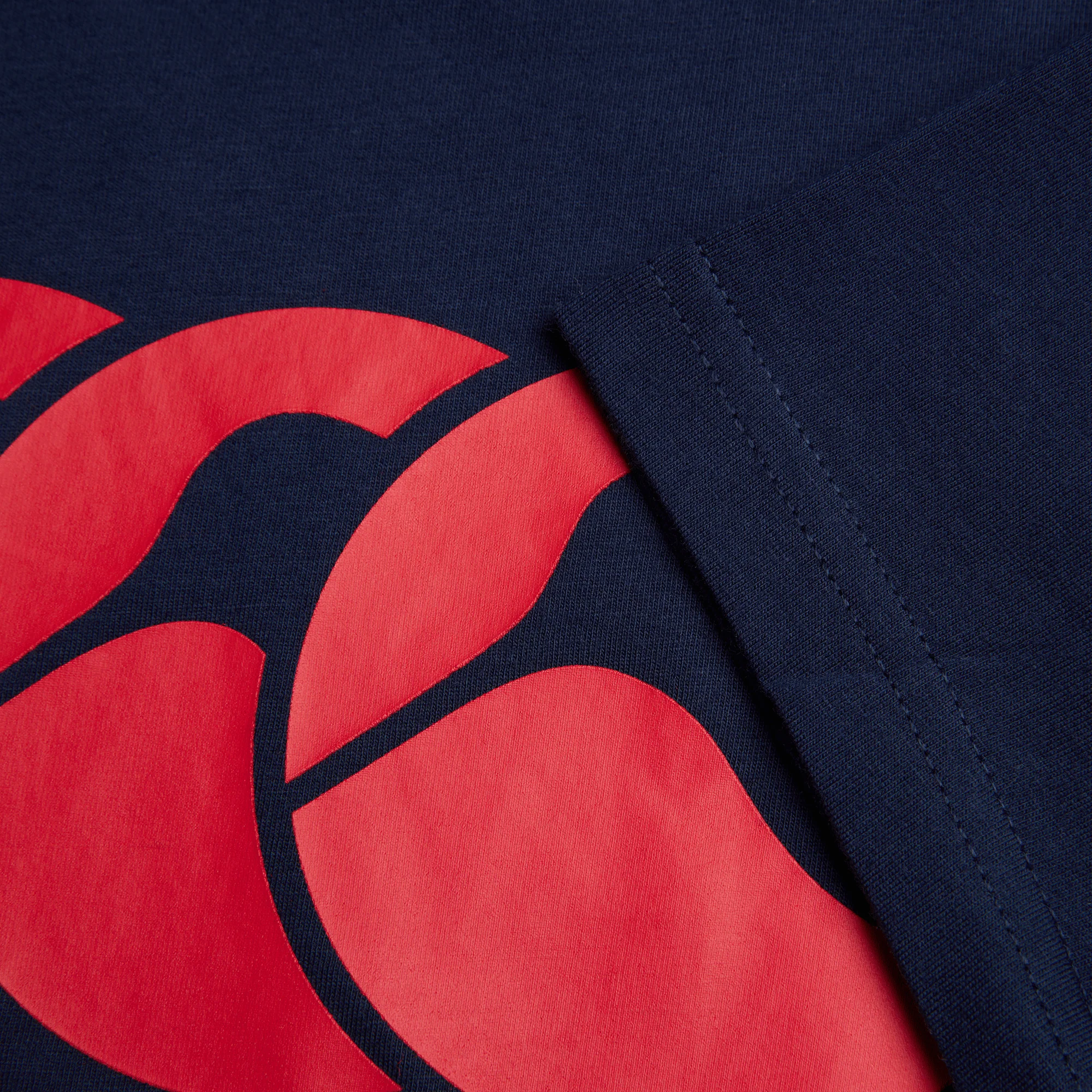 Canterbury CCC Logo T-Shirt - Image 8