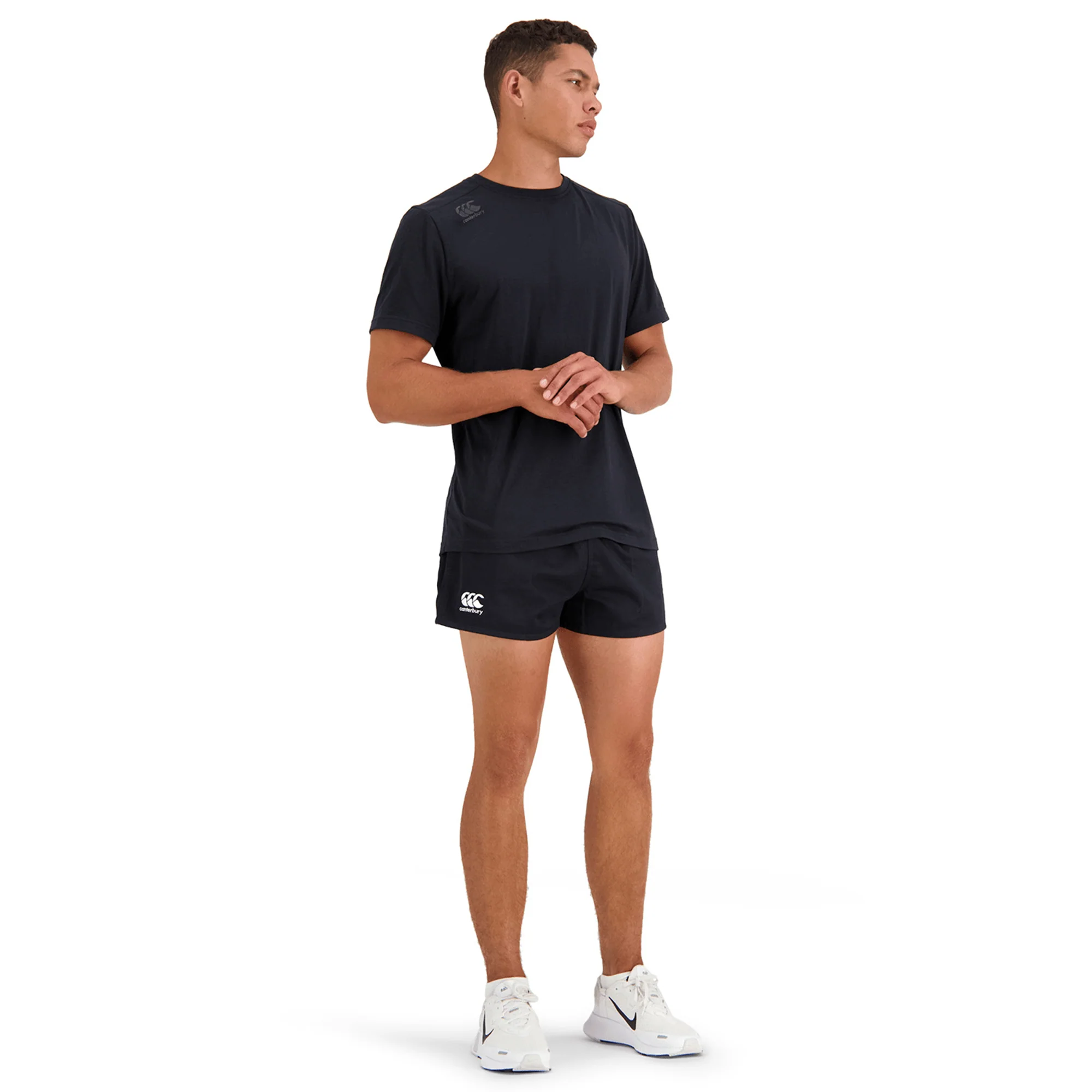 Canterbury Classics Rugged Drill Short - Image 4