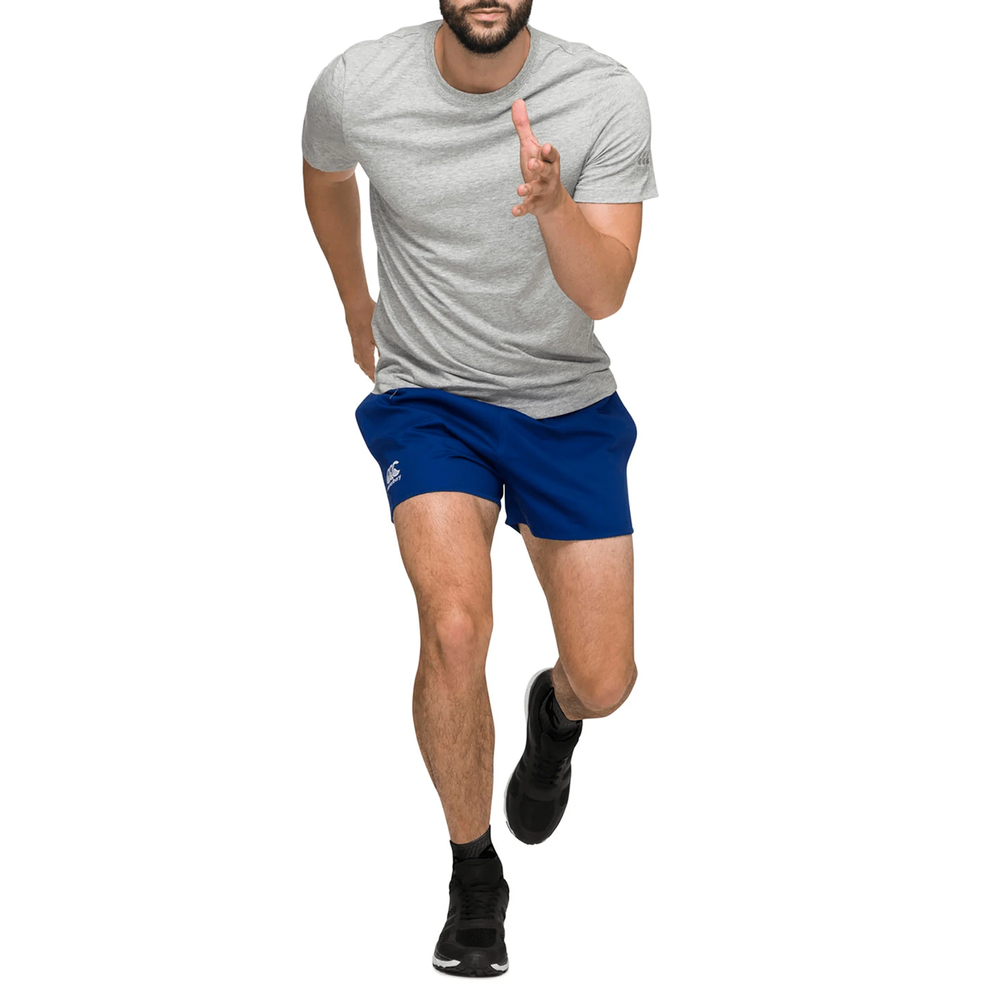 Canterbury Classics Rugged Drill Short - Image 6