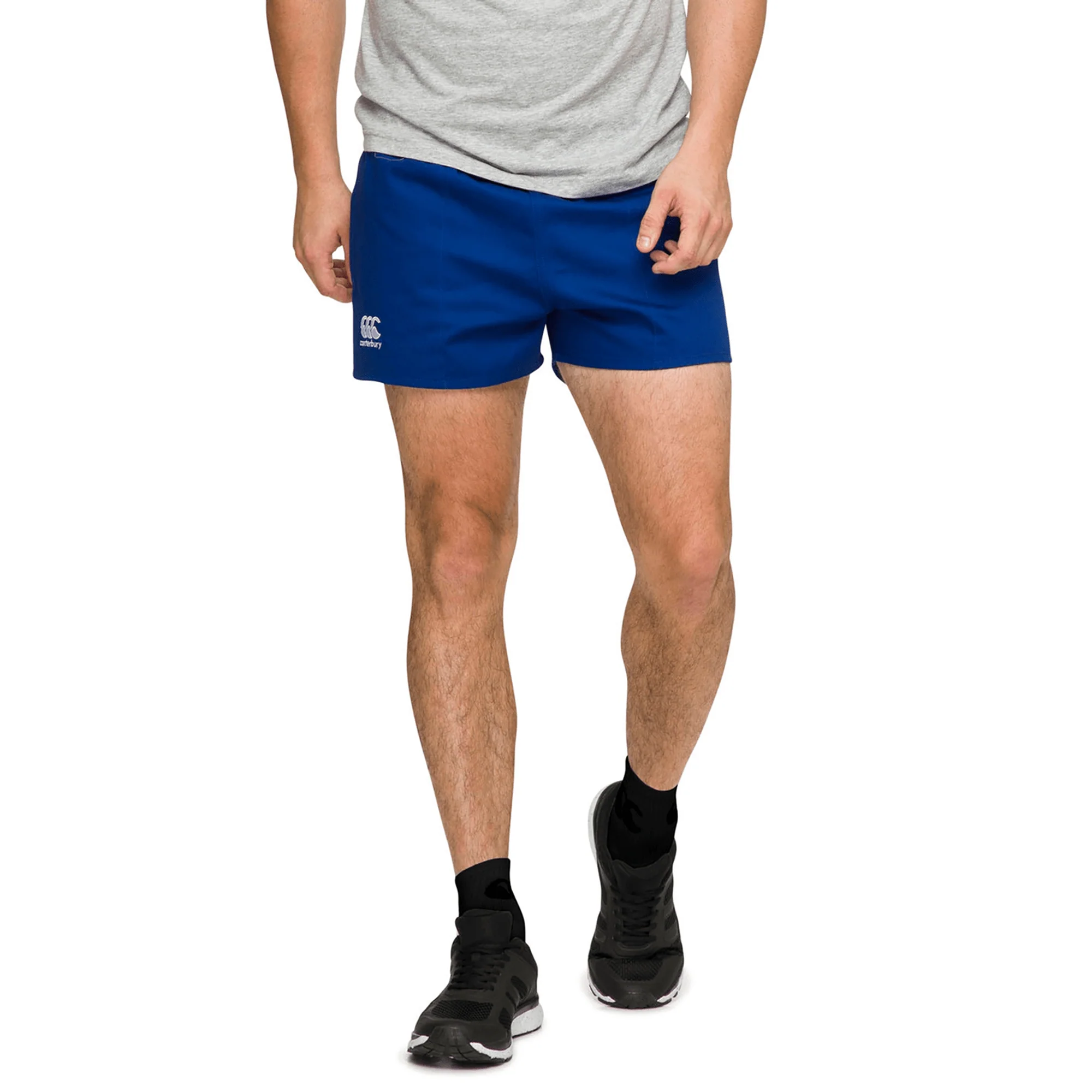 Canterbury Classics Rugged Drill Short - Image 7