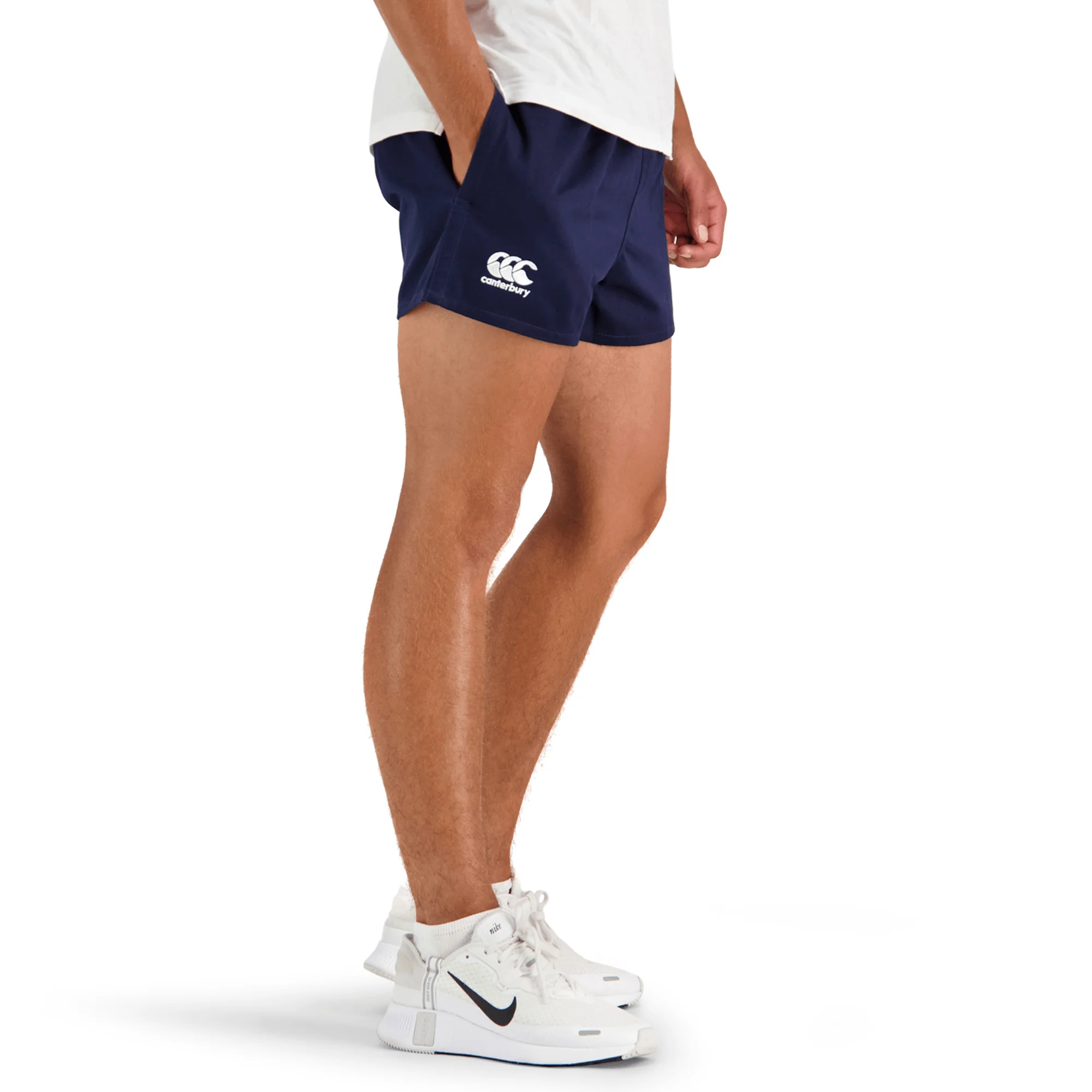 Canterbury Classics Rugged Drill Short - Image 8