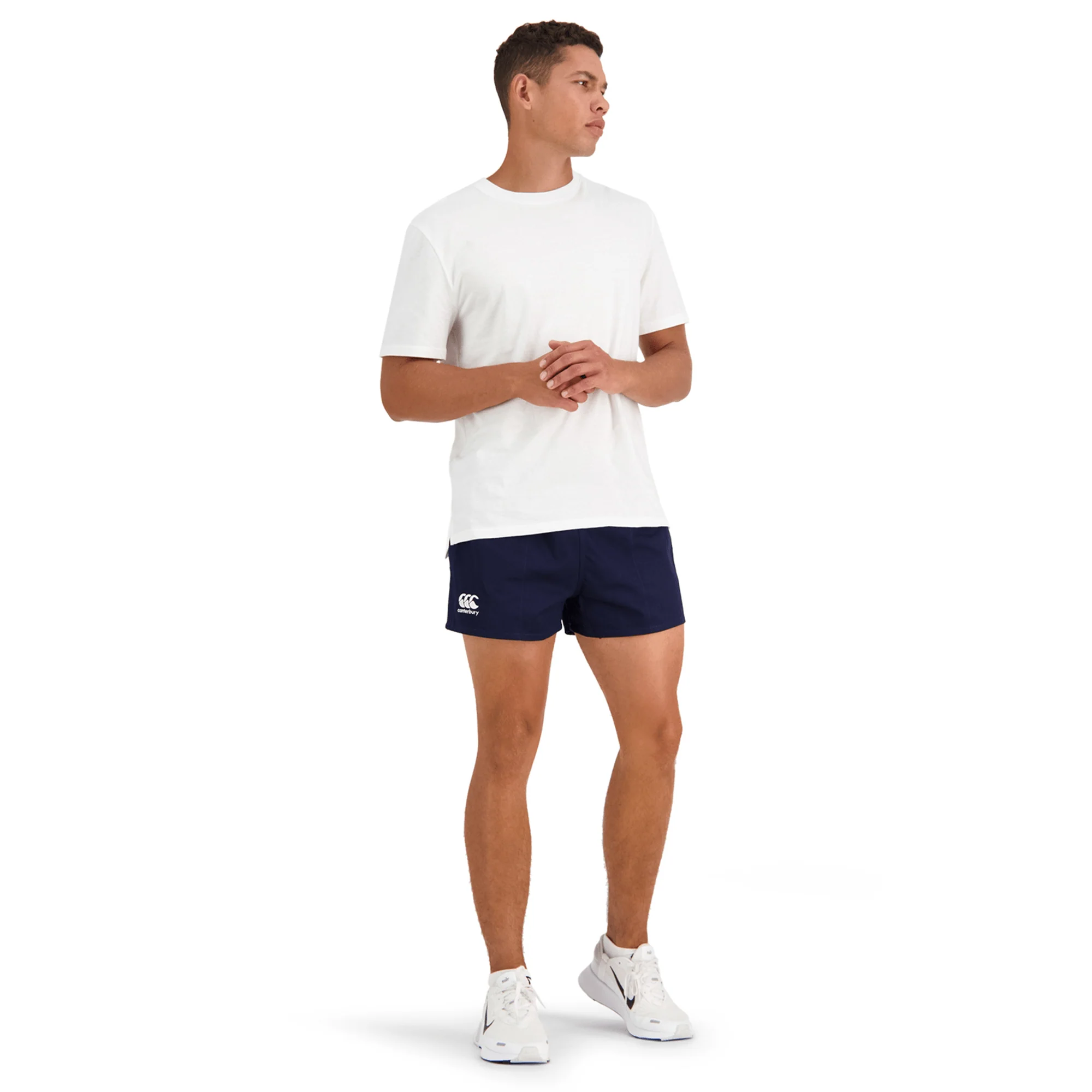 Canterbury Classics Rugged Drill Short - Image 9