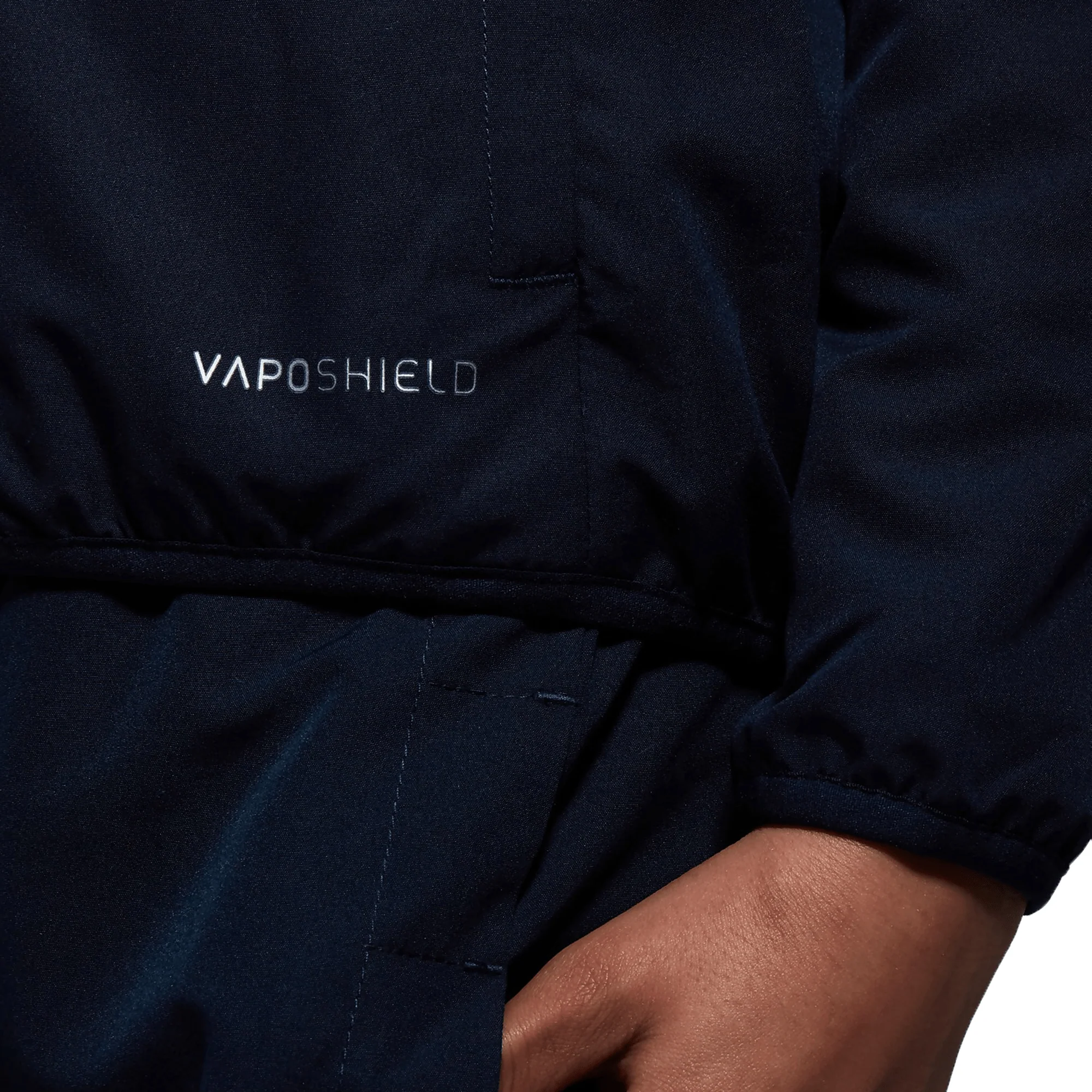 Canterbury Club Track Jacket - Image 4