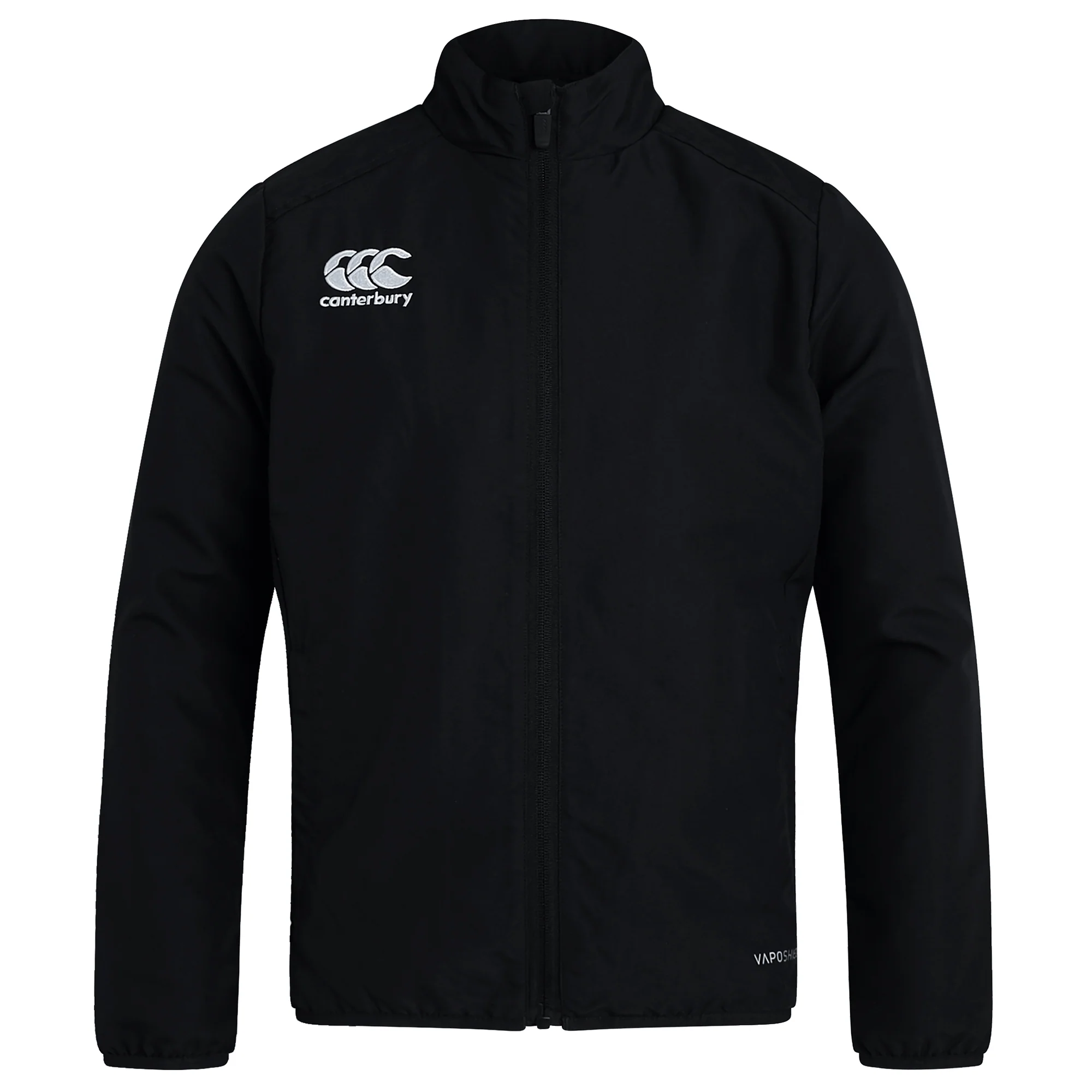 Canterbury Club Track Jacket - Image 5