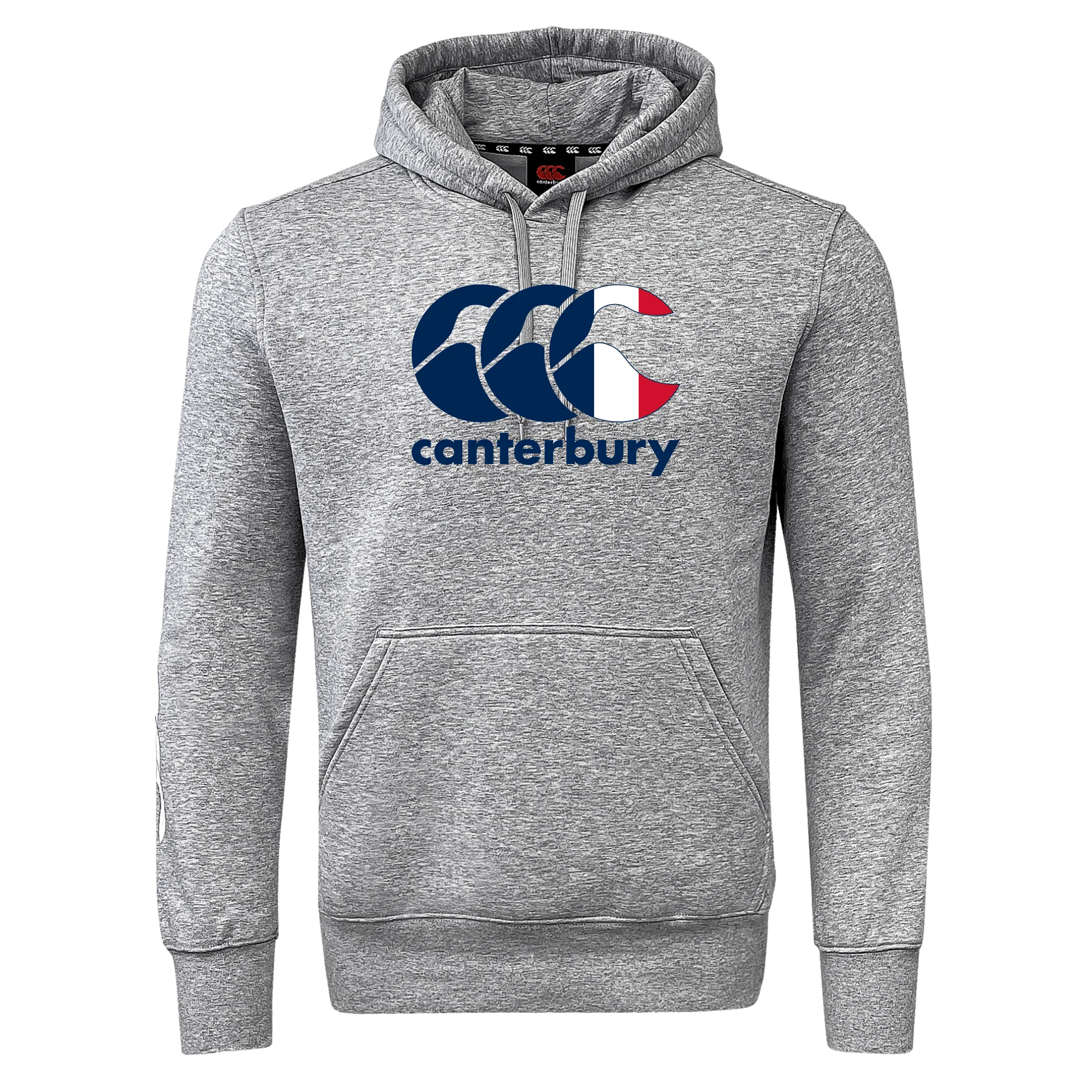 Canterbury France CCC Flag Club Hoodie