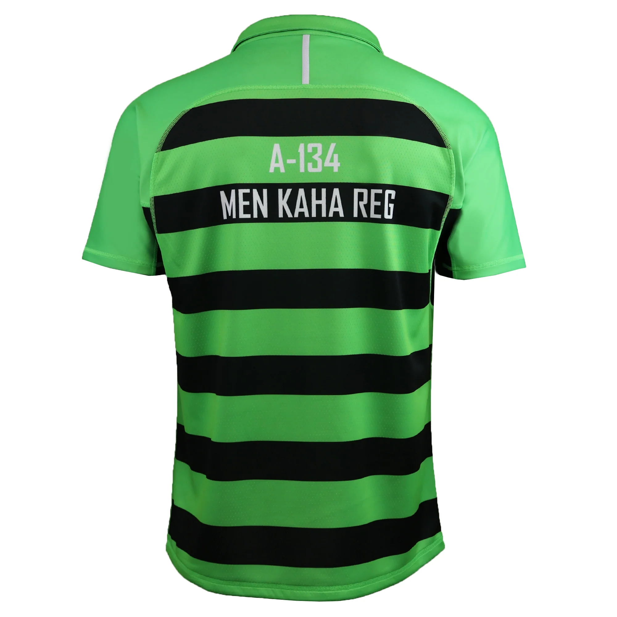 CANTERBURY KAHA COLLAR REGULAR JERSEY - MENS - Image 2