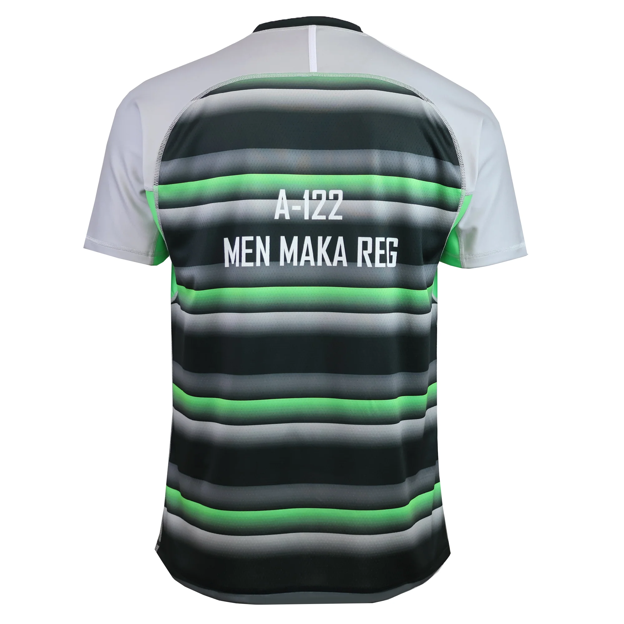 CANTERBURY MAKA COLLAR REGULAR JERSEY - MENS - Image 2