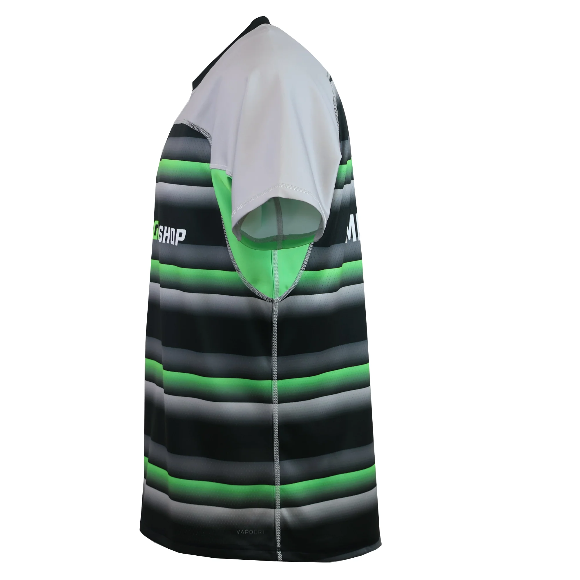 CANTERBURY MAKA COLLAR REGULAR JERSEY - MENS - Image 3