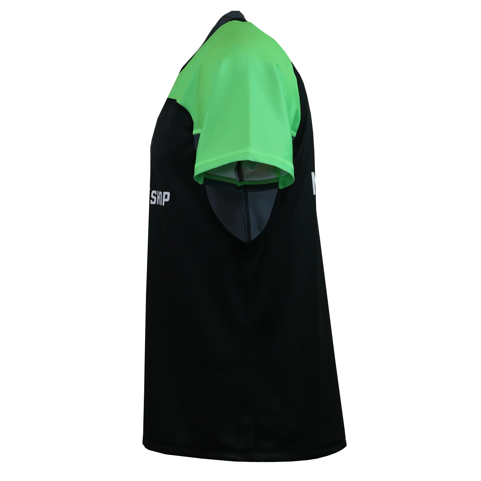 CANTERBURY RAIONA COLLAR REGULAR JERSEY - MENS - Image 3
