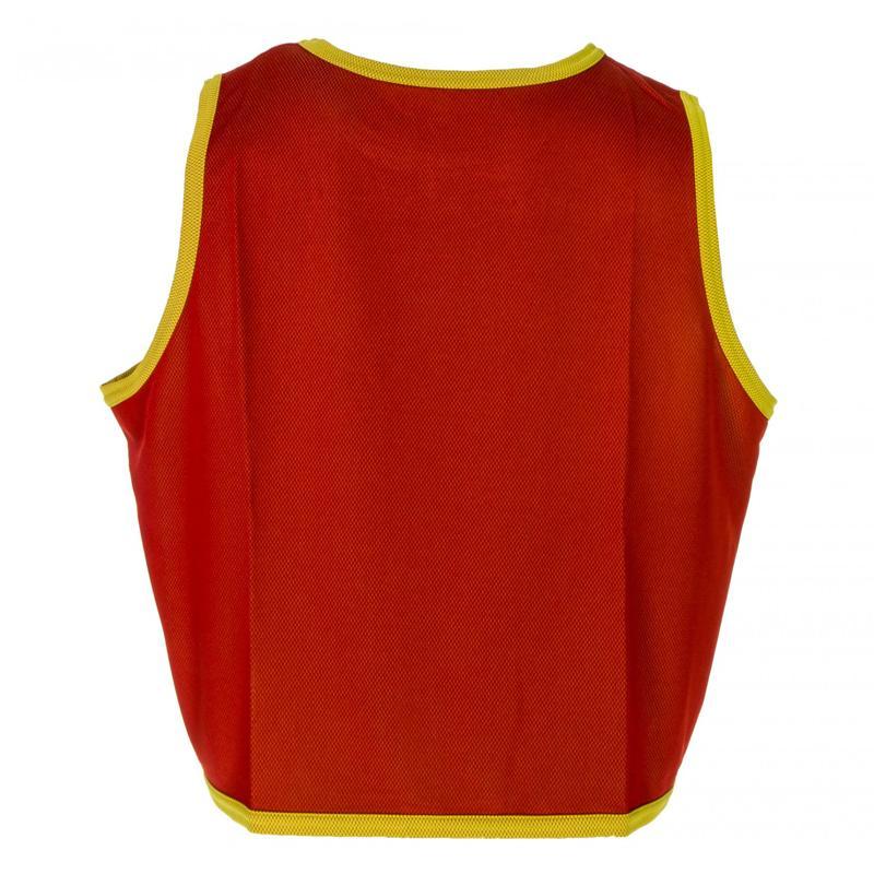 Canterbury Reversible Flag Bib - Image 3