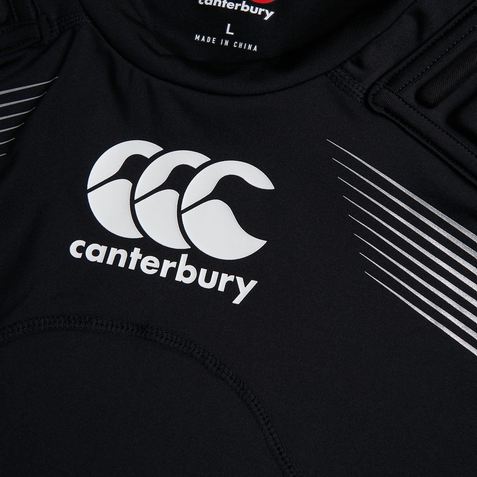 Canterbury Elite Protection Vest - Image 4