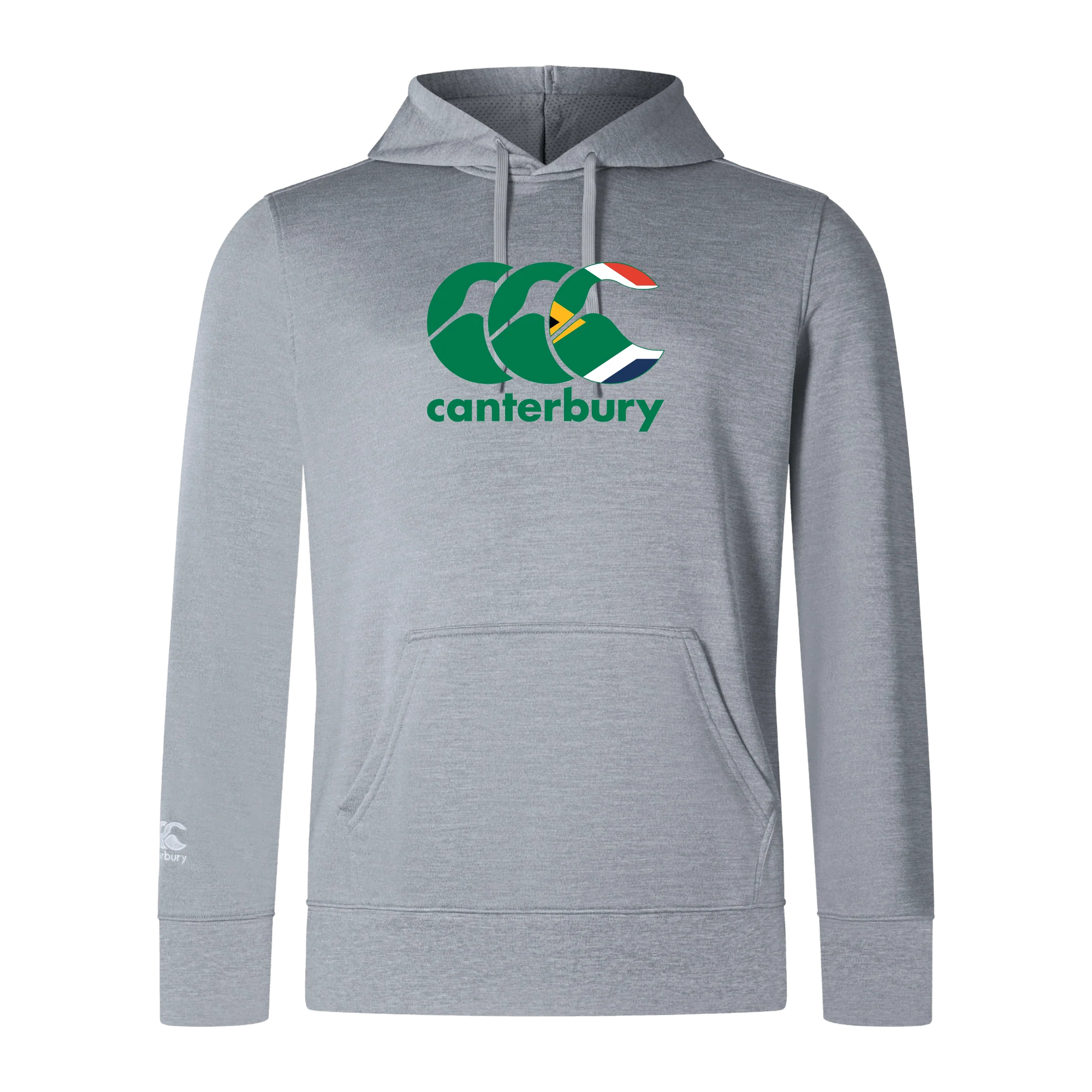 Canterbury South Africa CCC Club Lightweight Hoodie