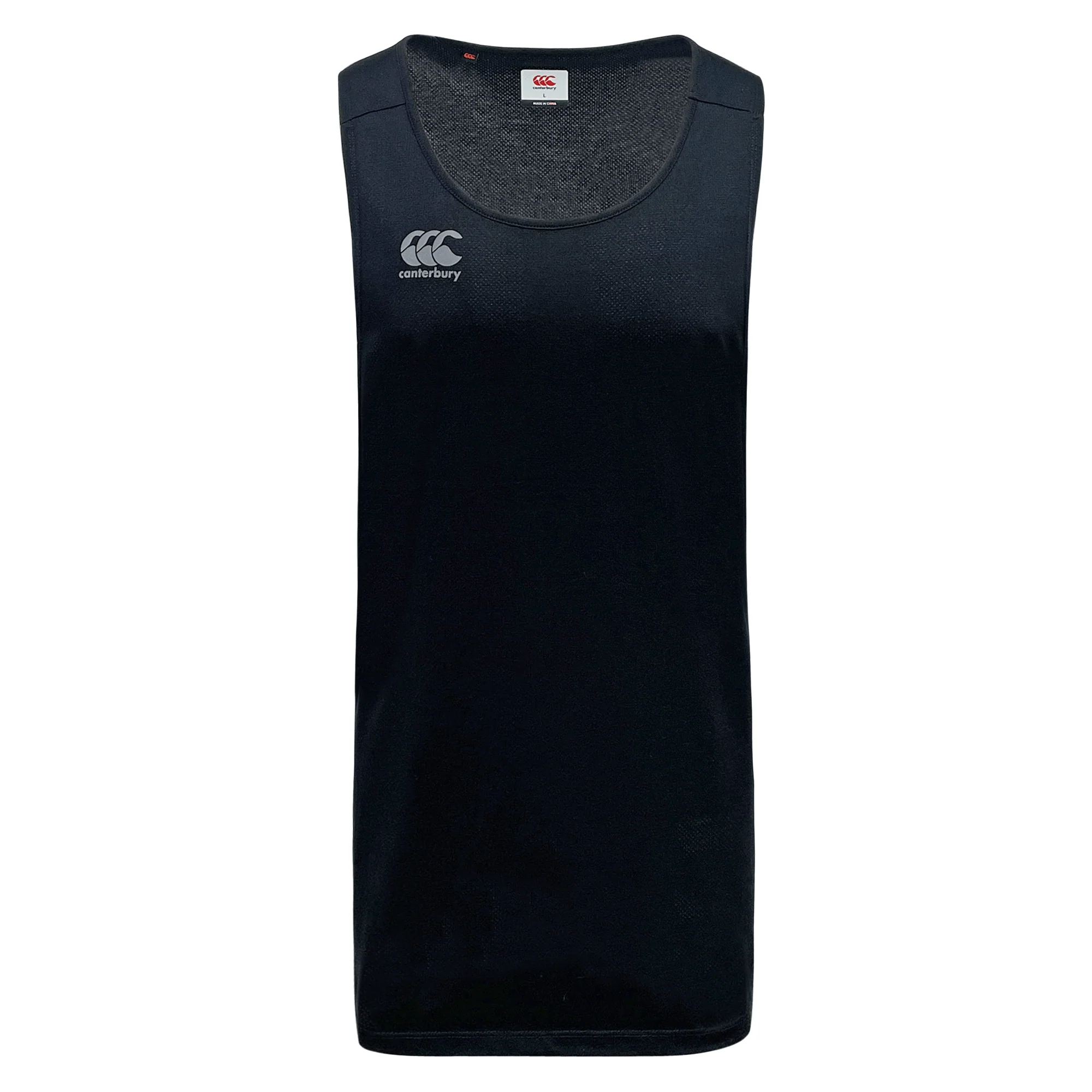 Canterbury Tempo Vapodri Singlet - Image 7