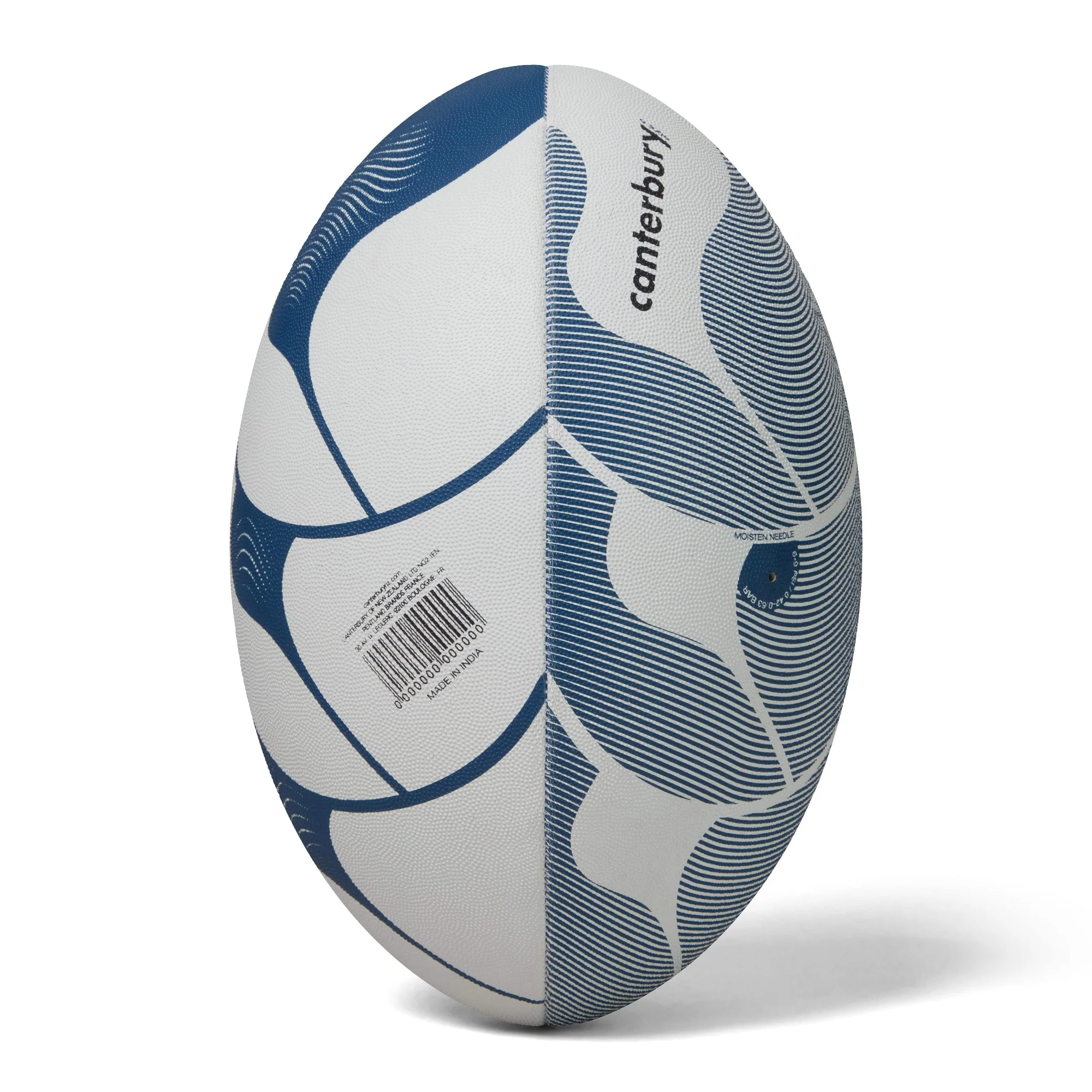Canterbury Thrillseeker Play Rugby Ball - Image 10