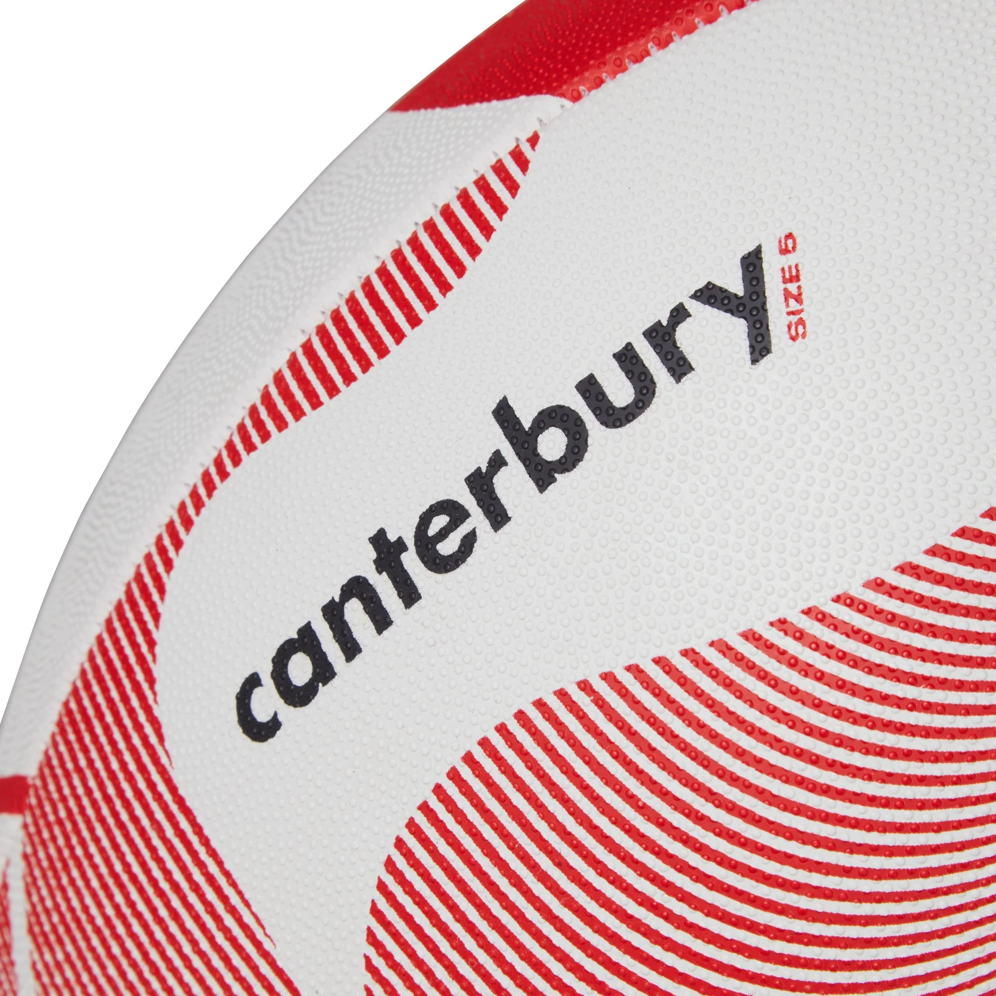 Canterbury Thrillseeker Play Rugby Ball - Image 20