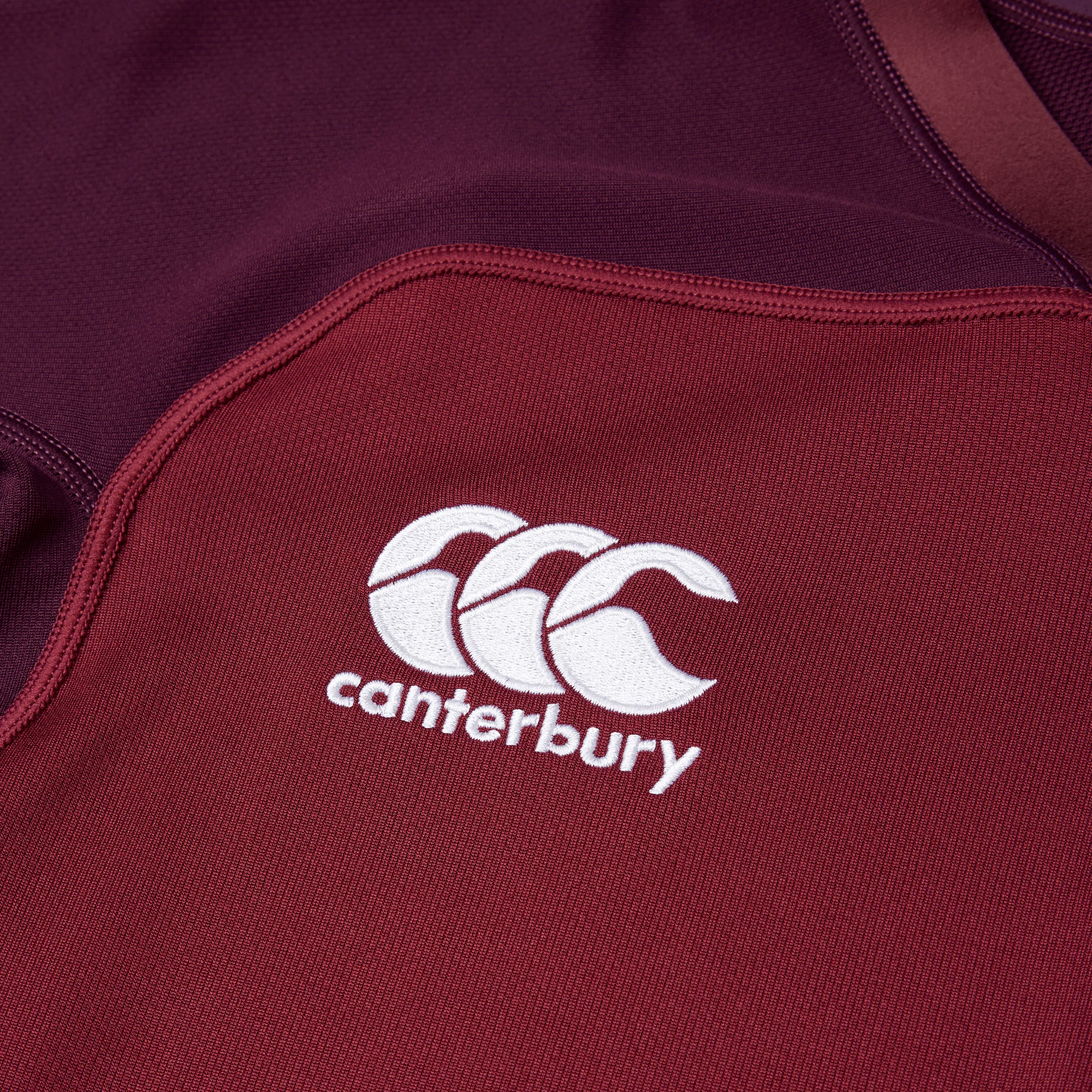 Canterbury Vapodri Evader Jersey - Image 12