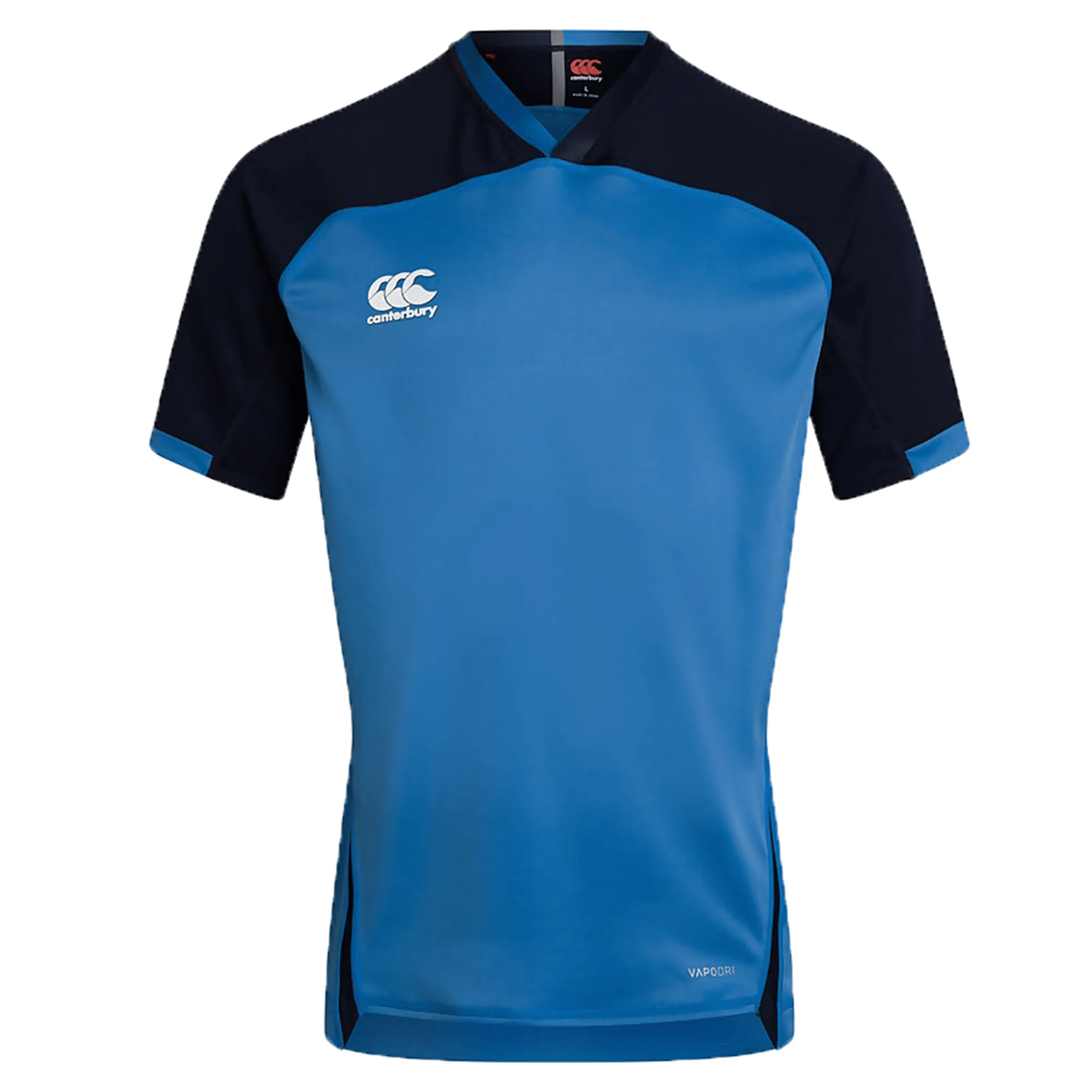 Canterbury Vapodri Evader Jersey - Image 14