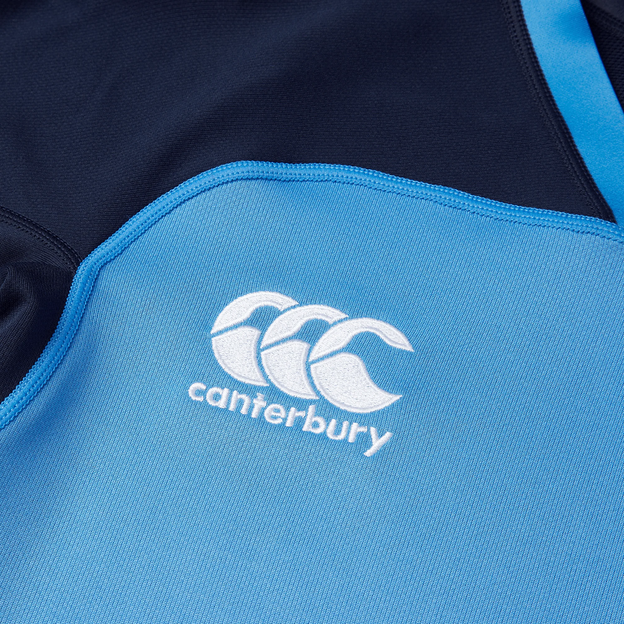 Canterbury Vapodri Evader Jersey - Image 16