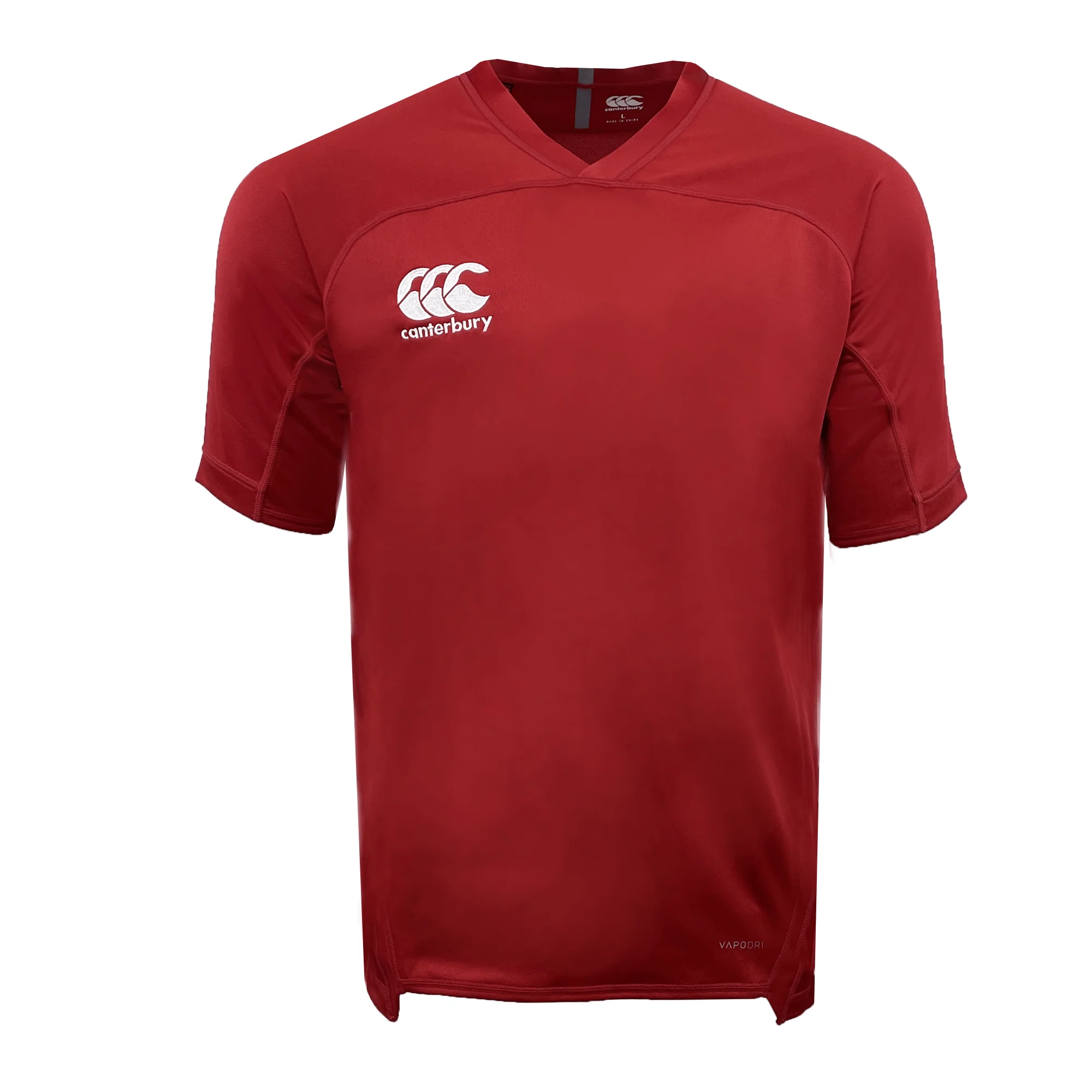 Canterbury Vapodri Evader Jersey - Image 18