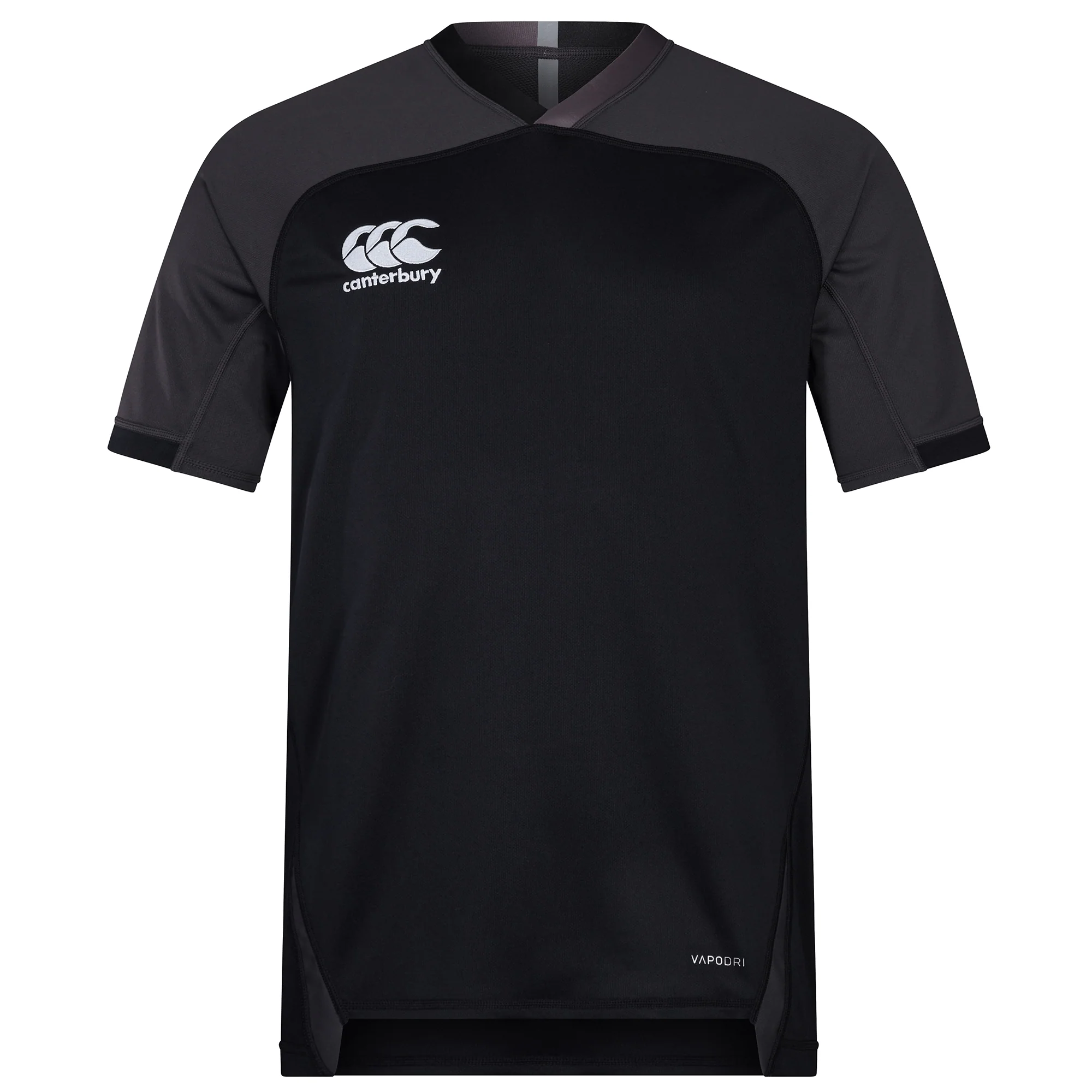 Canterbury Vapodri Evader Jersey - Image 6