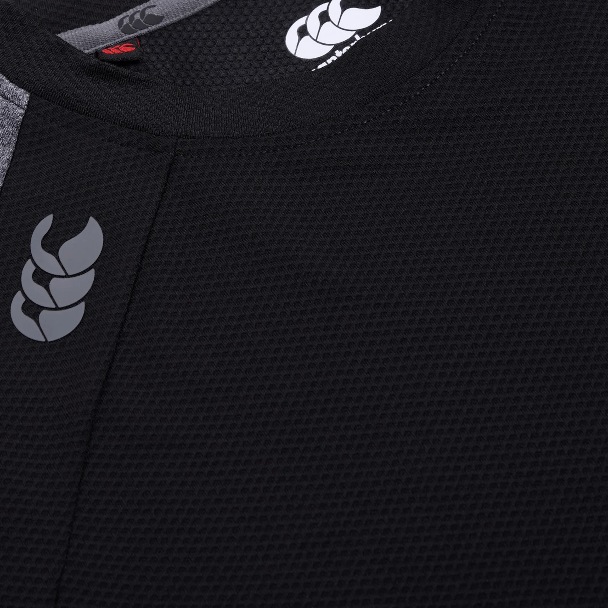 Women's Canterbury Elite Training Tee - Image 3