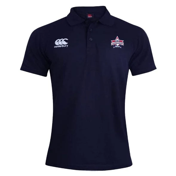 Capital Selects Waimak Polo by Canterbury - Image 2