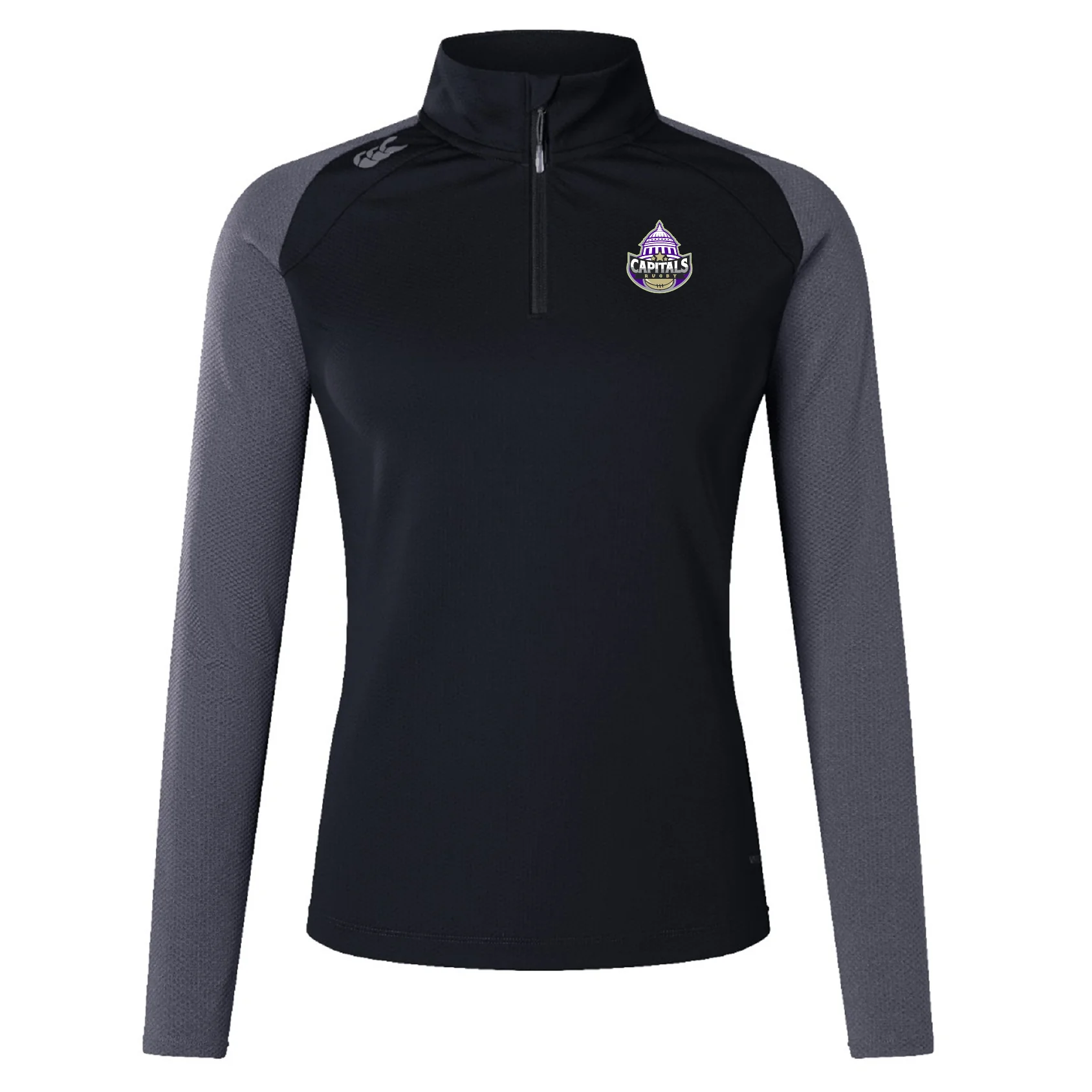 Capitals Rugby NC Women's Elite First Layer by Canterbury