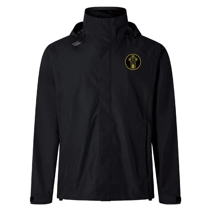 Celtic Elite Elite Storm Jacket by Canterbury
