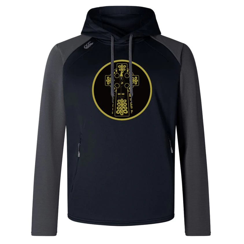 Celtic Elite Elite Training Hoody by Canterbury - Image 2
